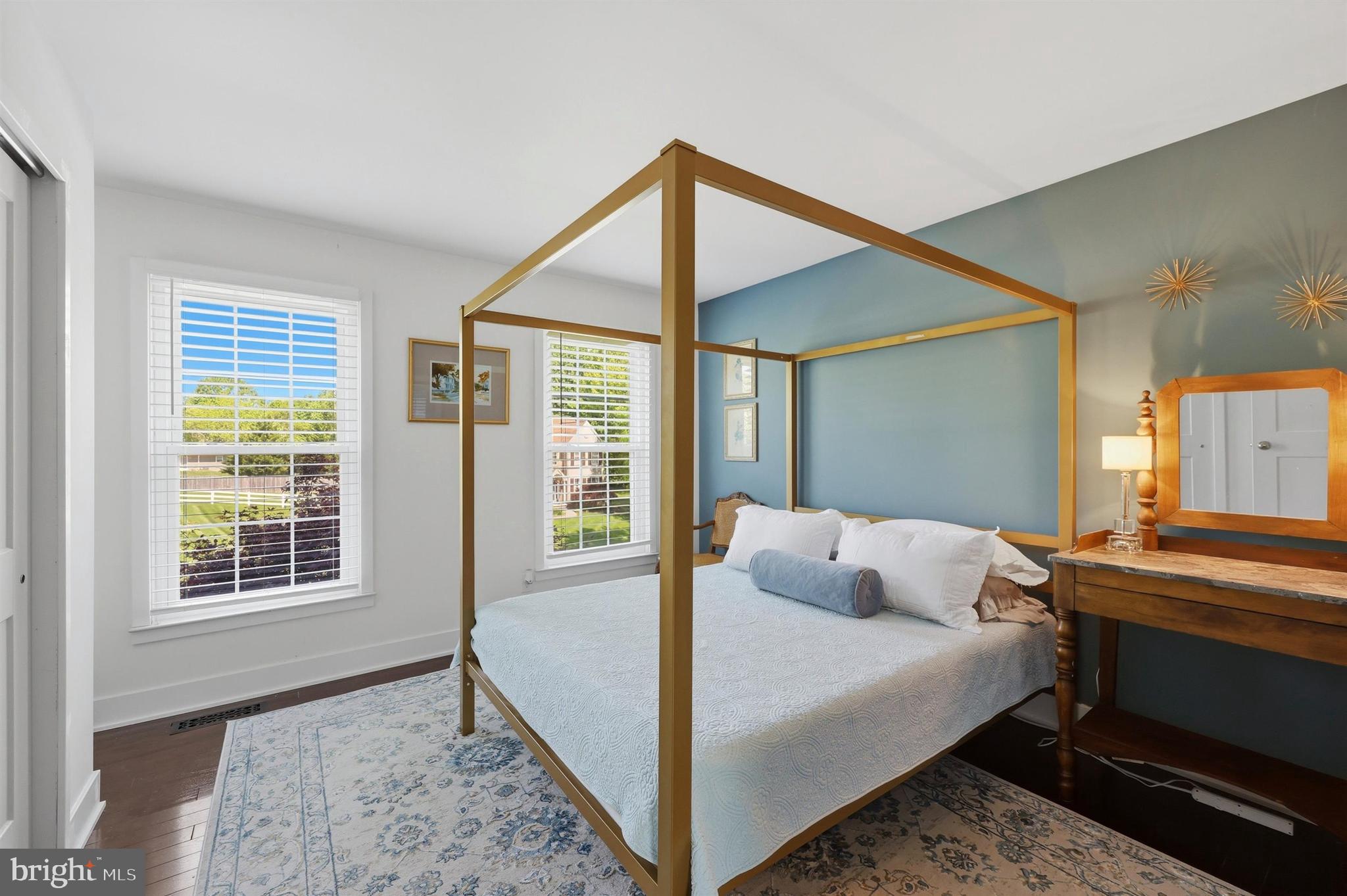 GREENHILL TERRACE - Residential