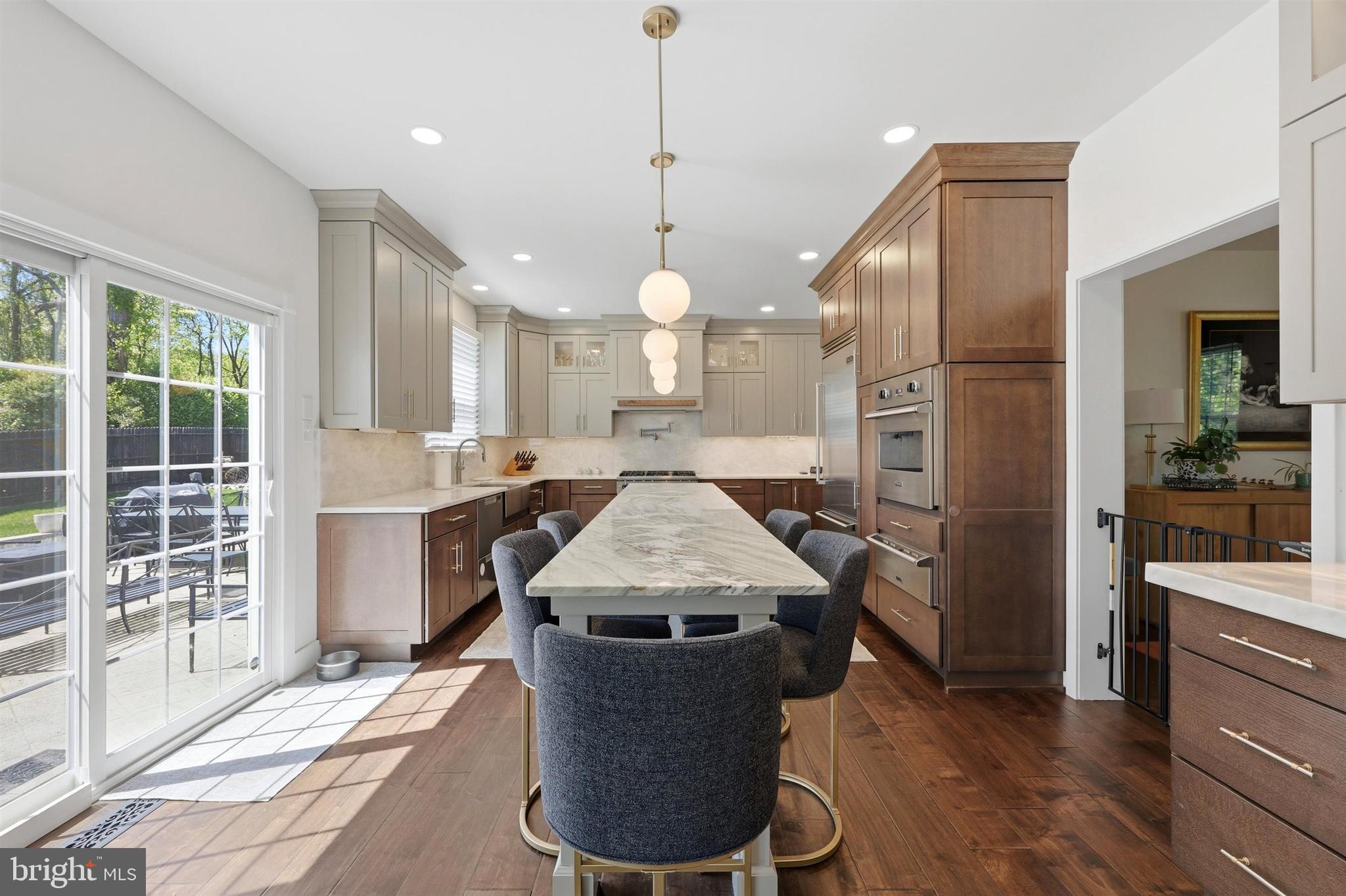 GREENHILL TERRACE - Residential