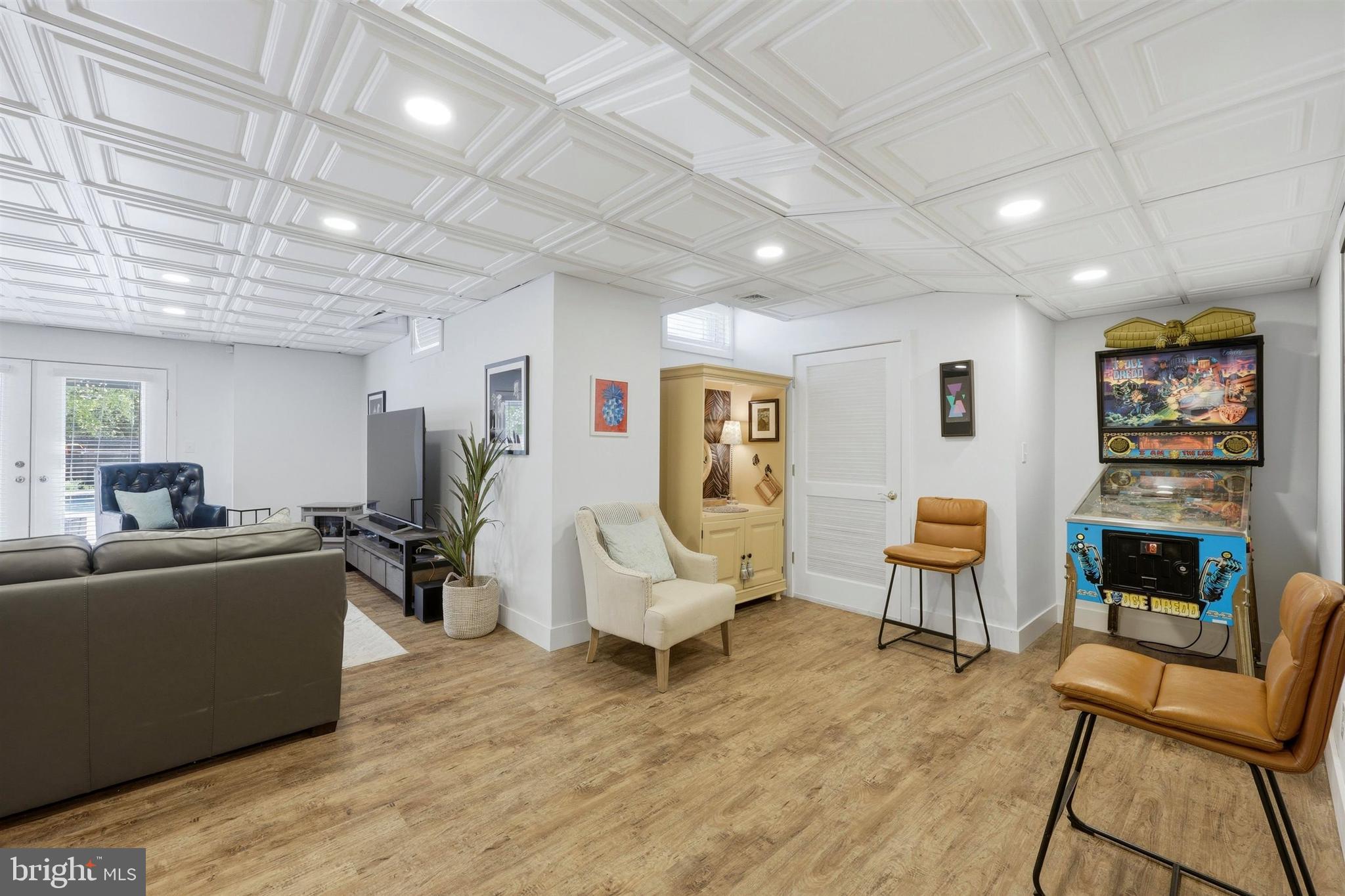 GREENHILL TERRACE - Residential