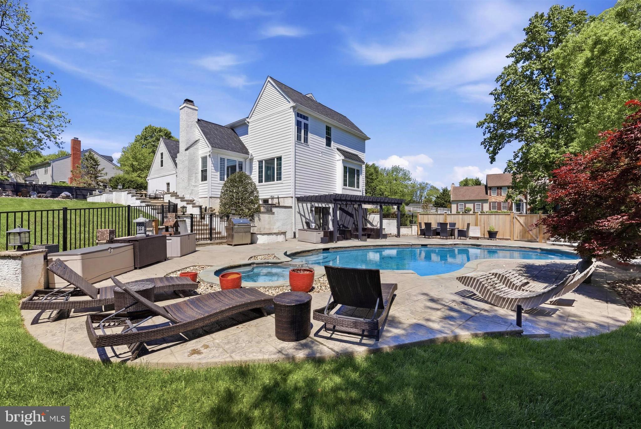 GREENHILL TERRACE - Residential