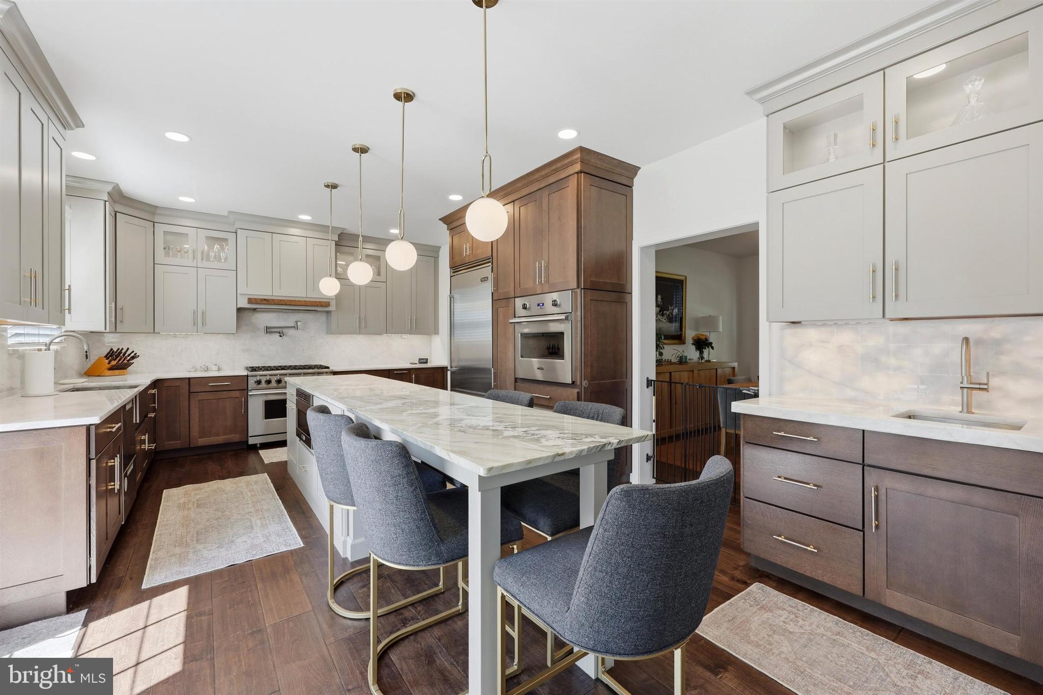 GREENHILL TERRACE - Residential