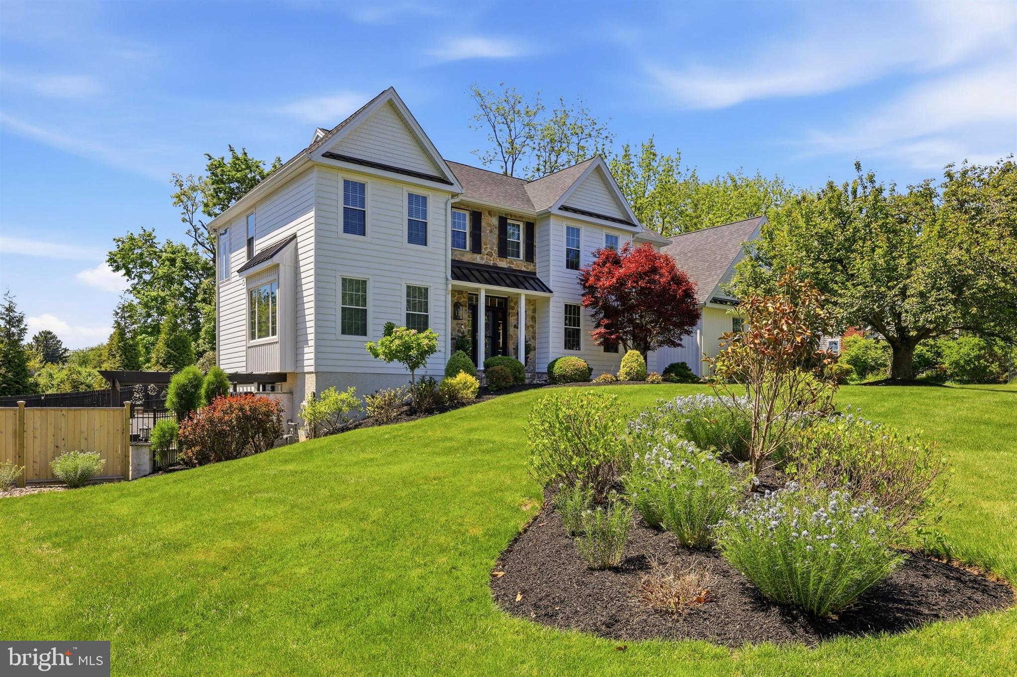 GREENHILL TERRACE - Residential