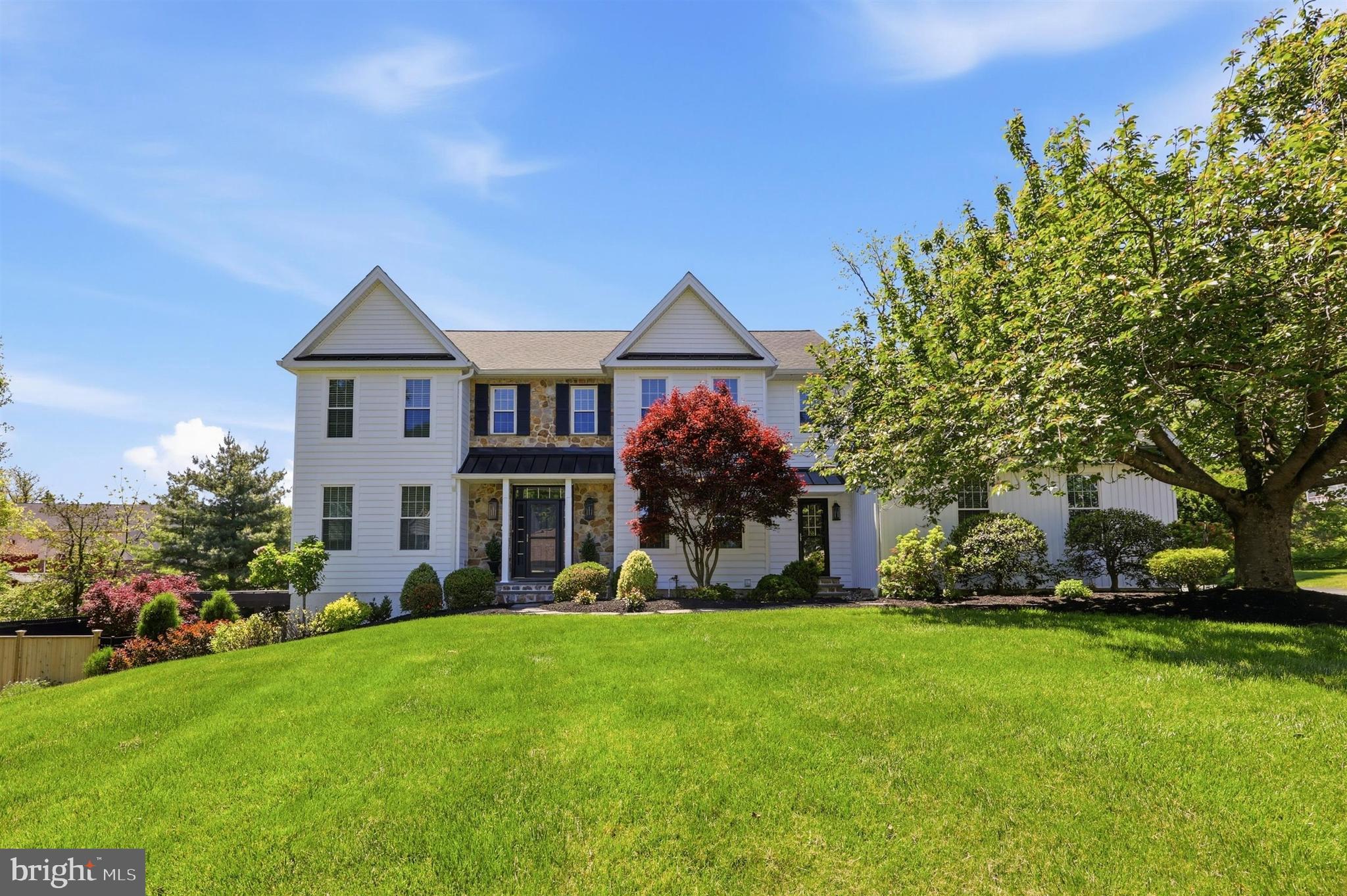 GREENHILL TERRACE - Residential