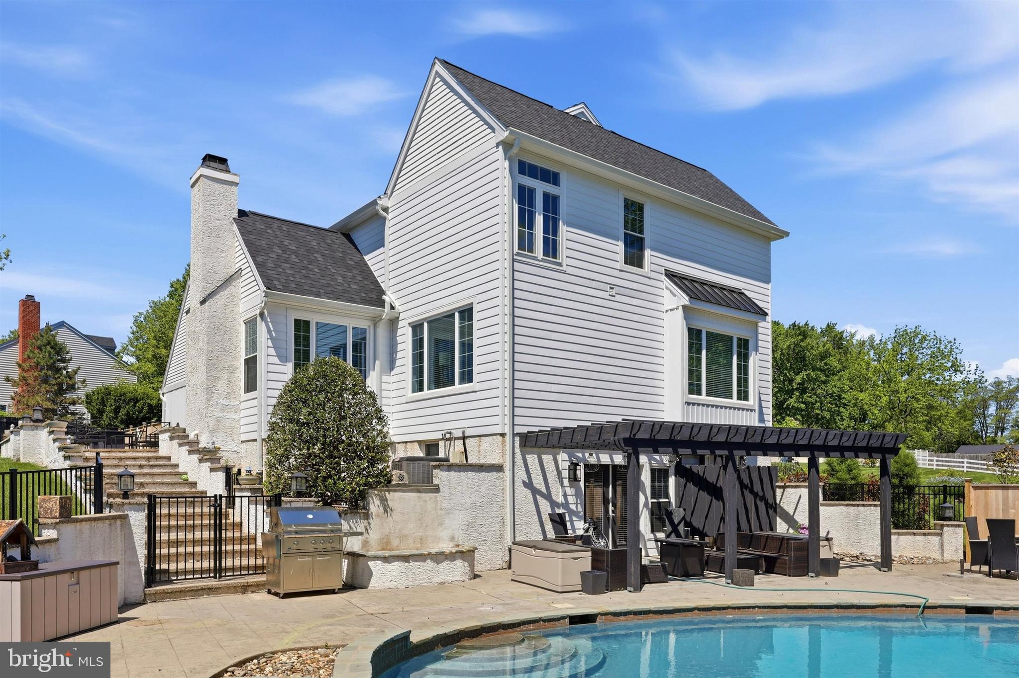 GREENHILL TERRACE - Residential