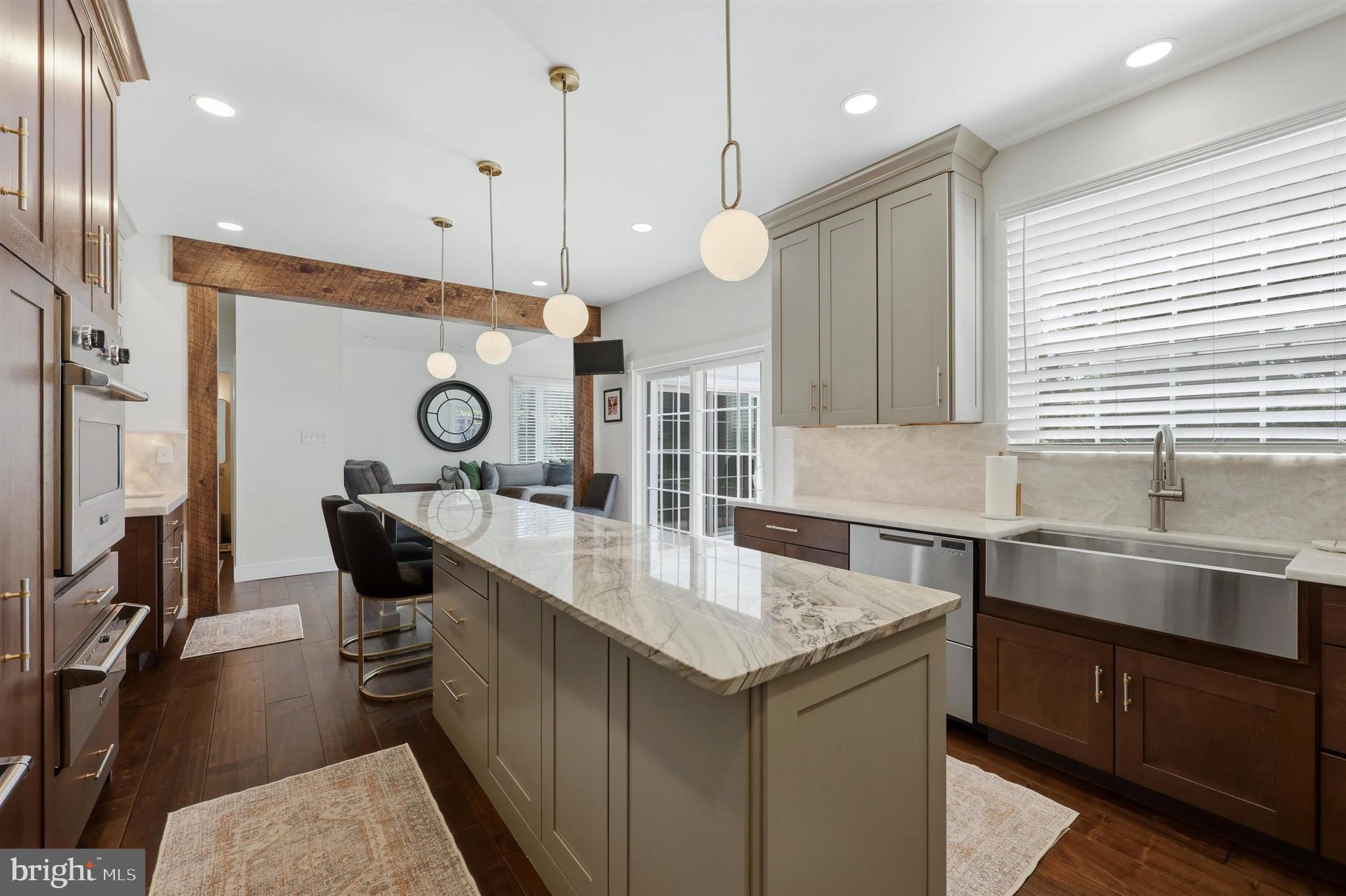 GREENHILL TERRACE - Residential