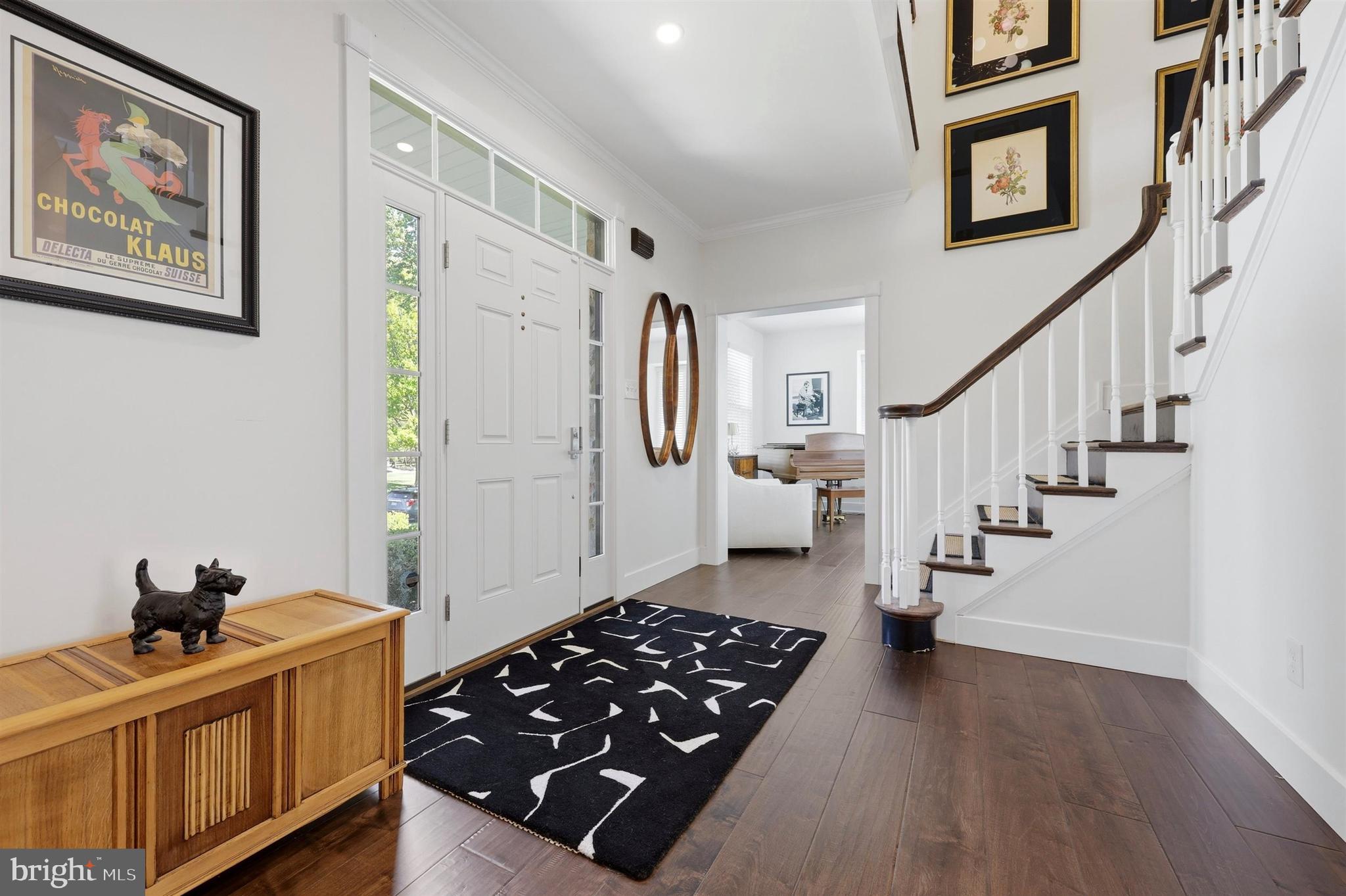GREENHILL TERRACE - Residential