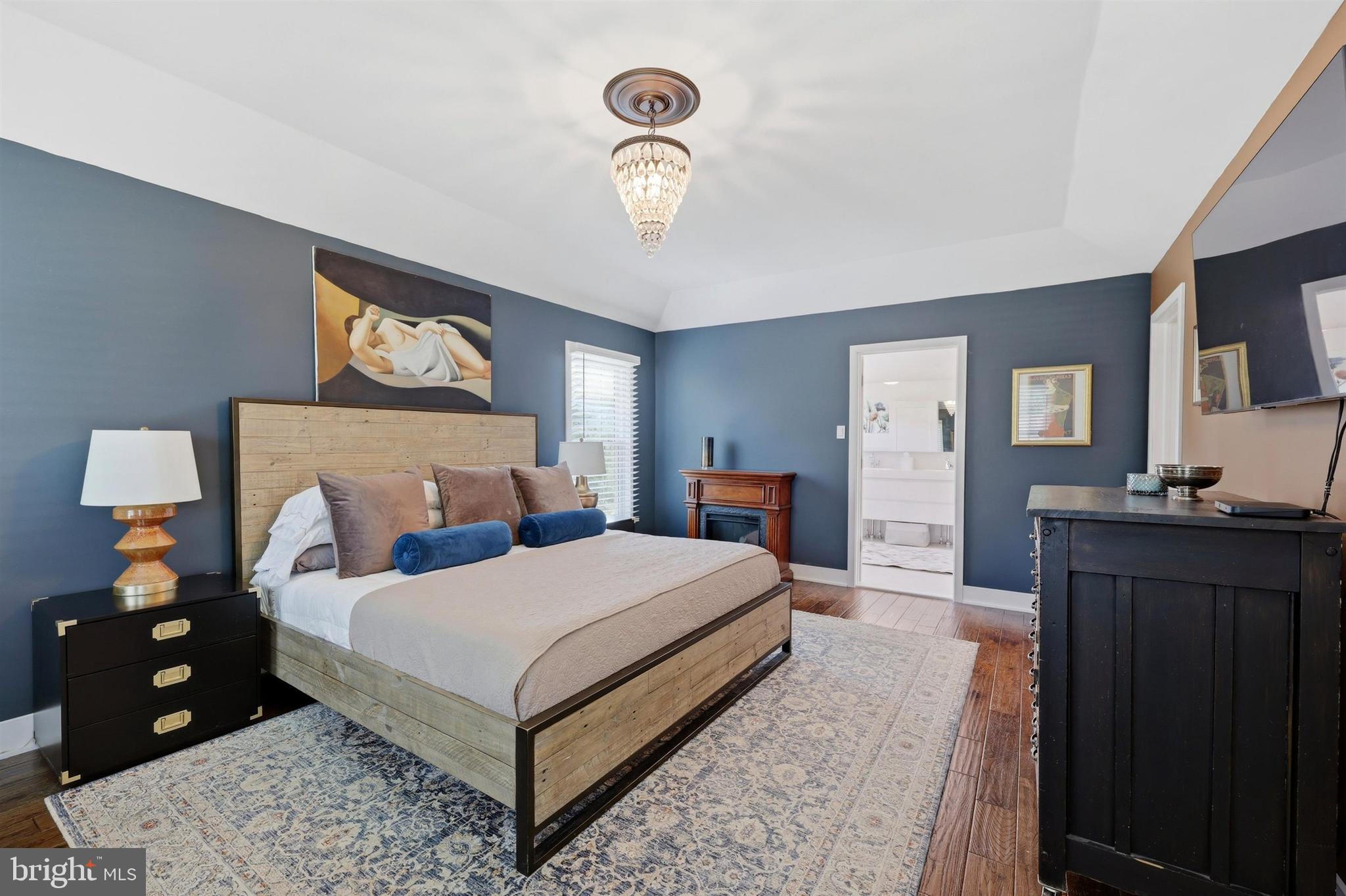 GREENHILL TERRACE - Residential