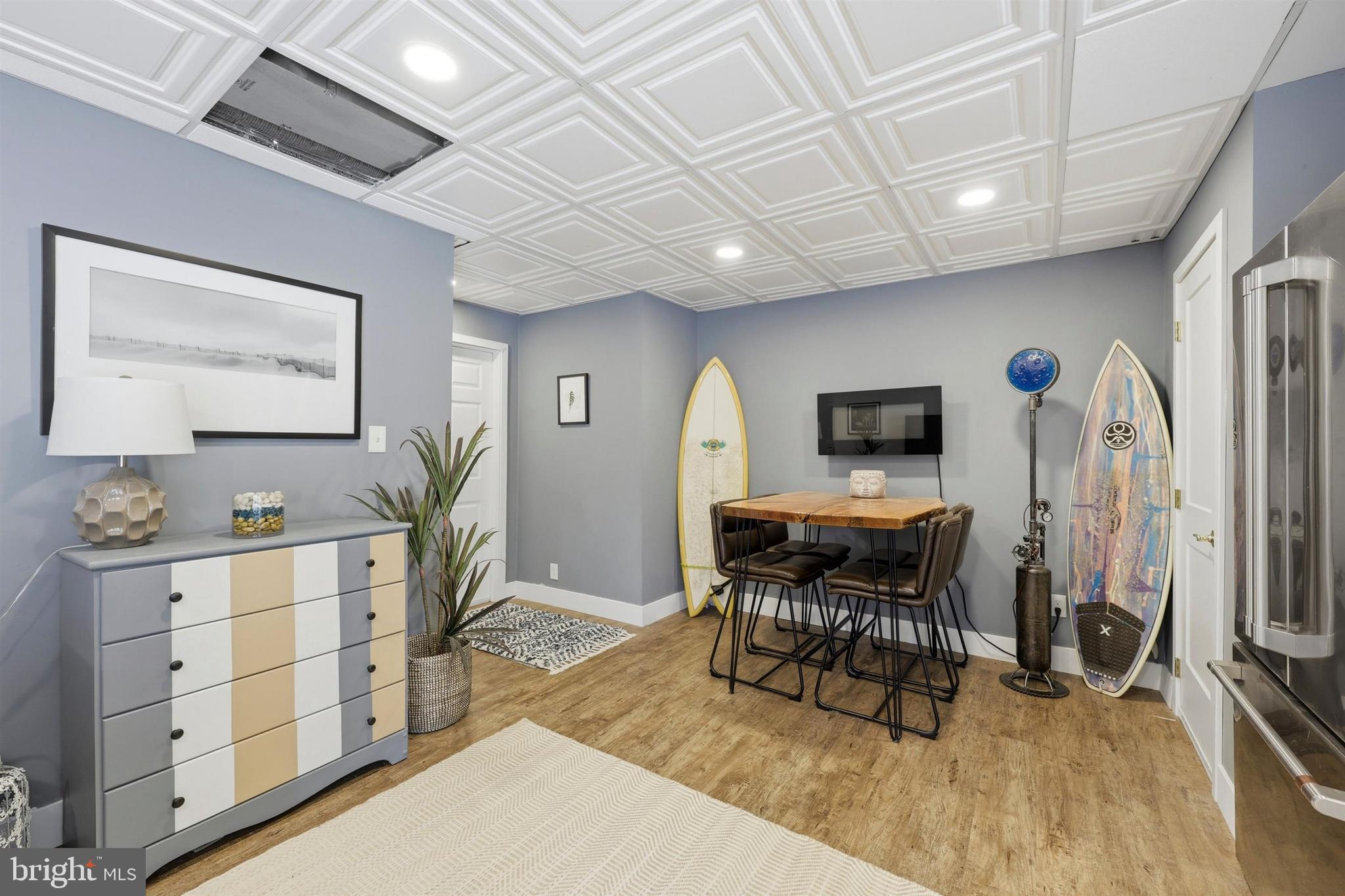 GREENHILL TERRACE - Residential