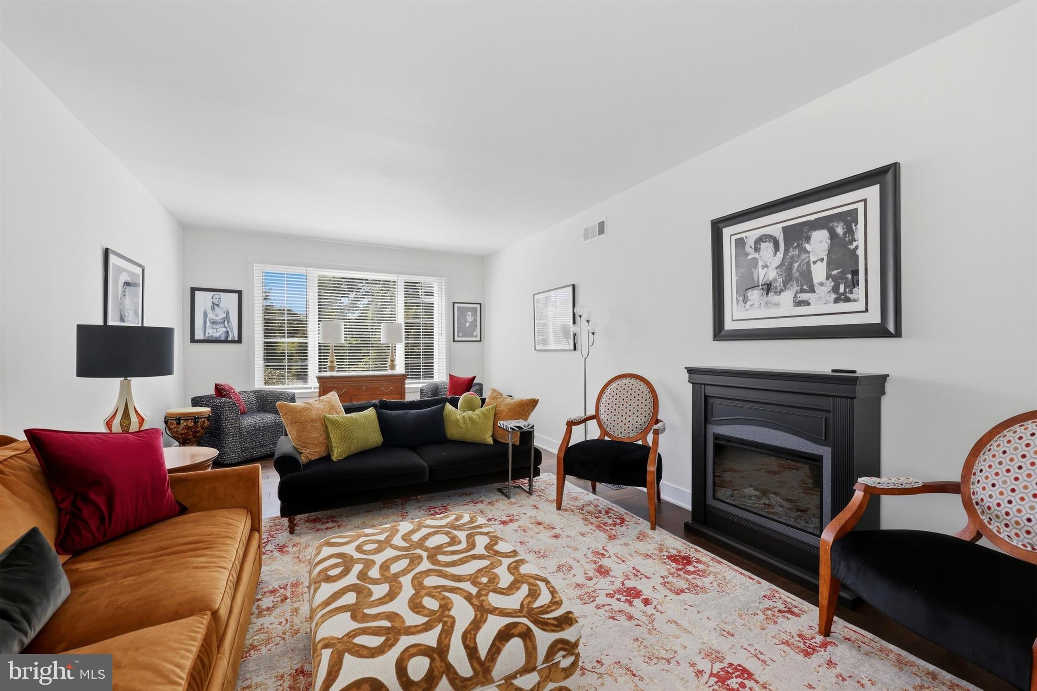 GREENHILL TERRACE - Residential