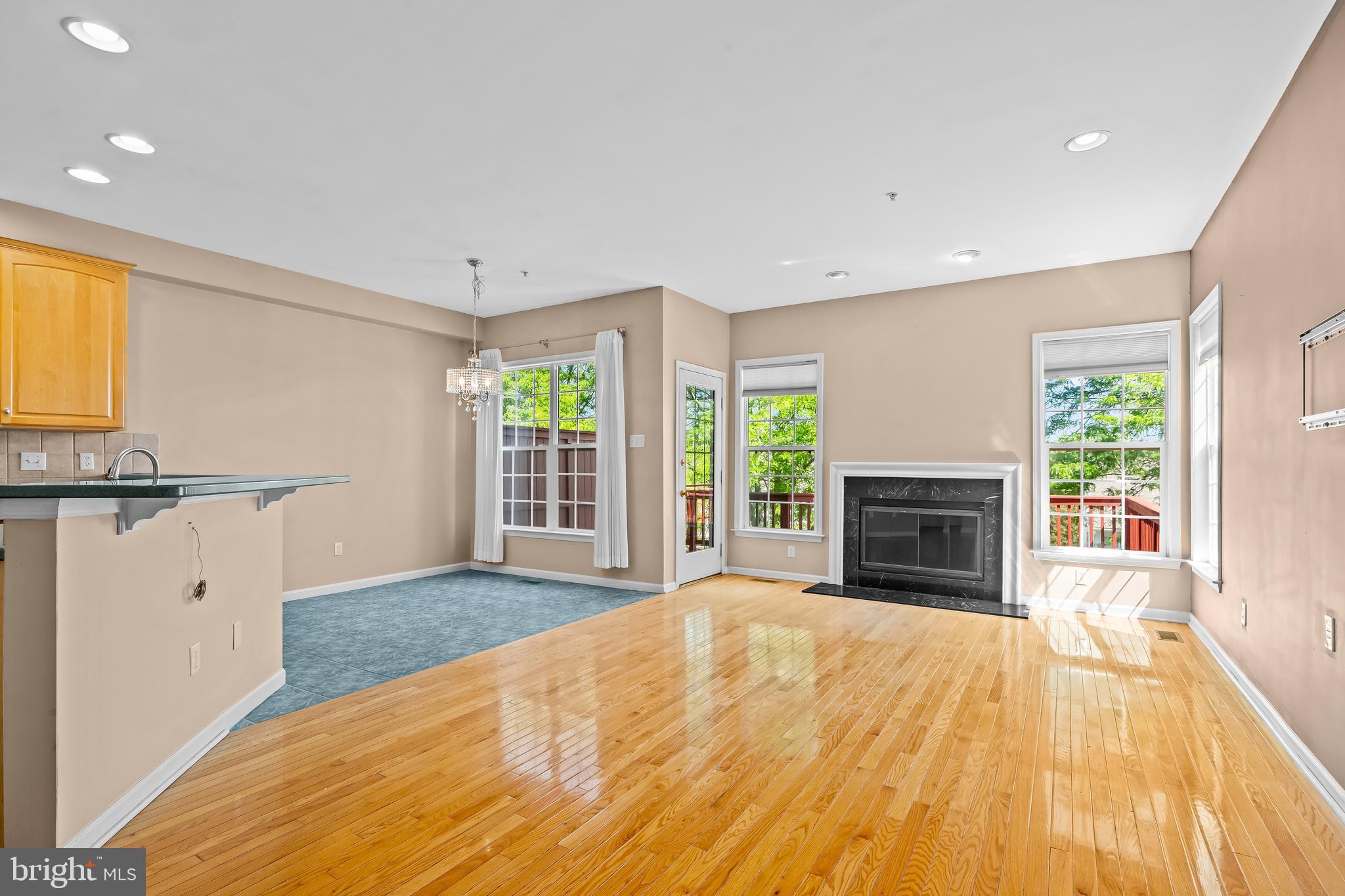 WHITELAND WOODS - Residential