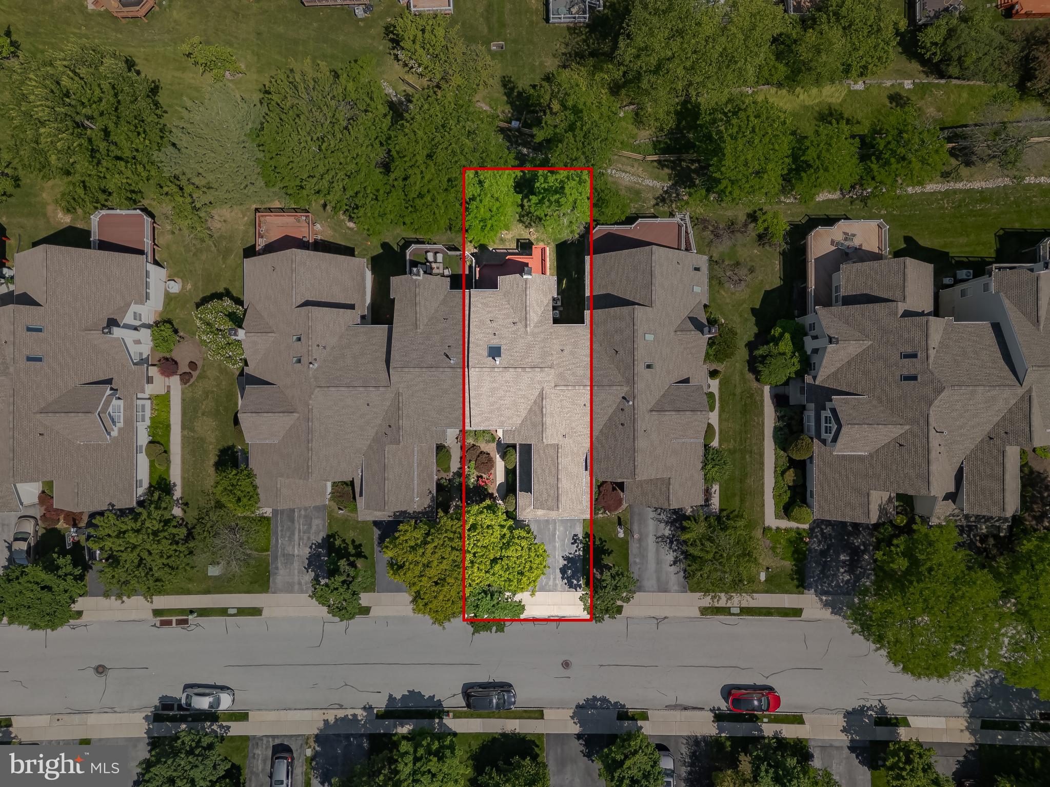 WHITELAND WOODS - Residential