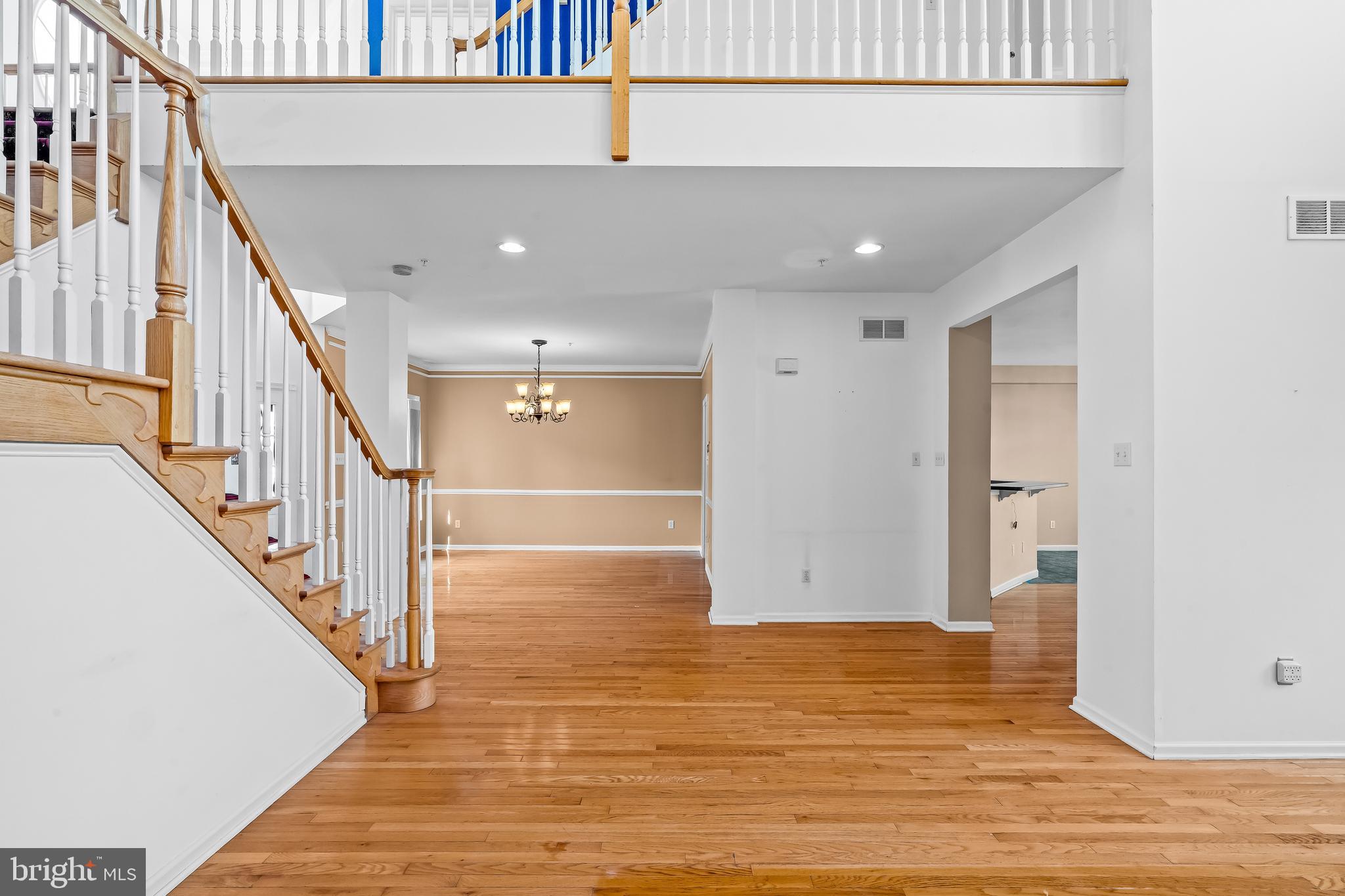 WHITELAND WOODS - Residential