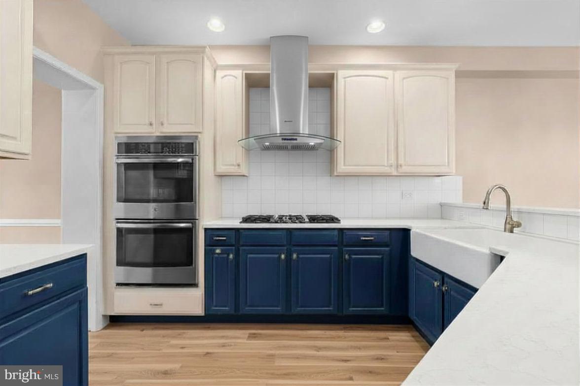 WHITELAND WOODS - Residential