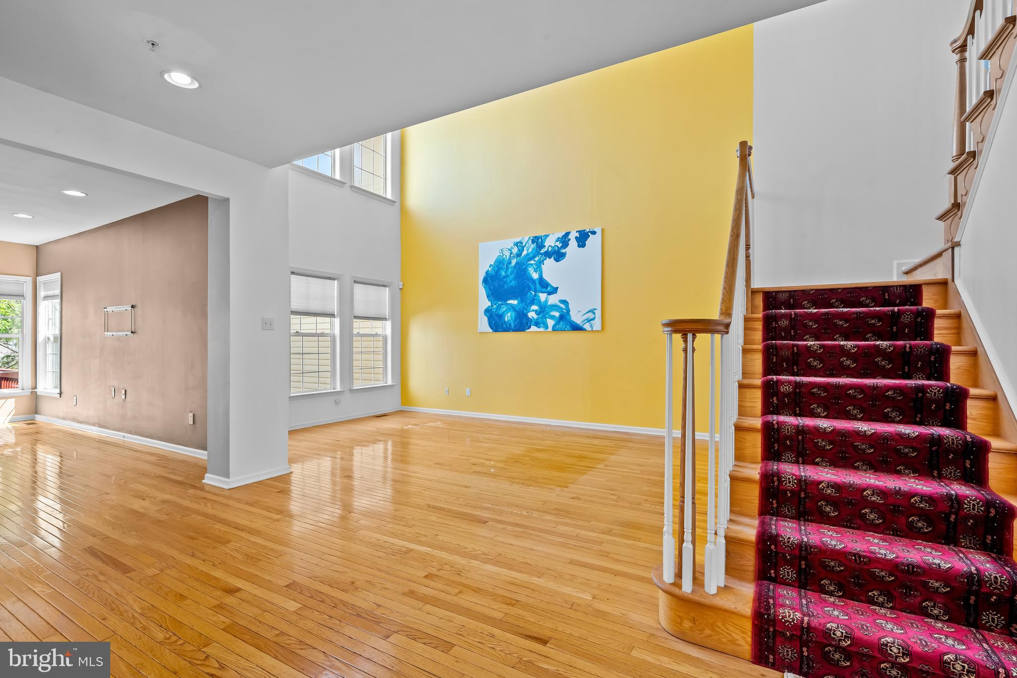 WHITELAND WOODS - Residential