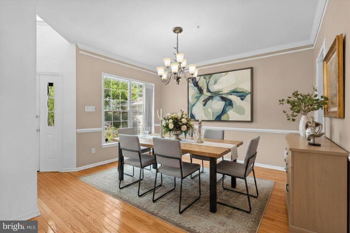 WHITELAND WOODS - Residential