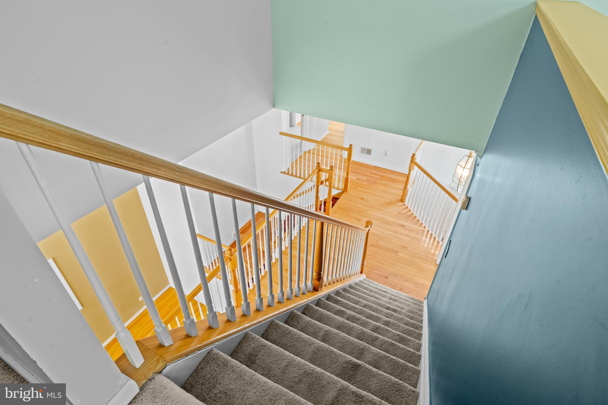 WHITELAND WOODS - Residential
