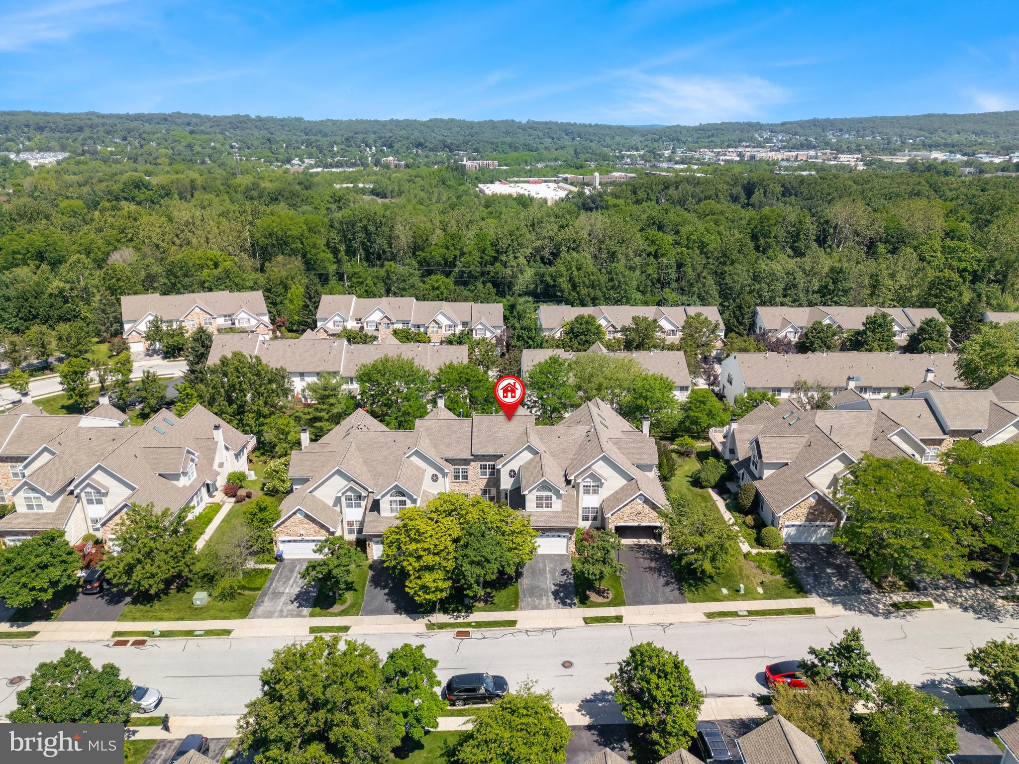 WHITELAND WOODS - Residential
