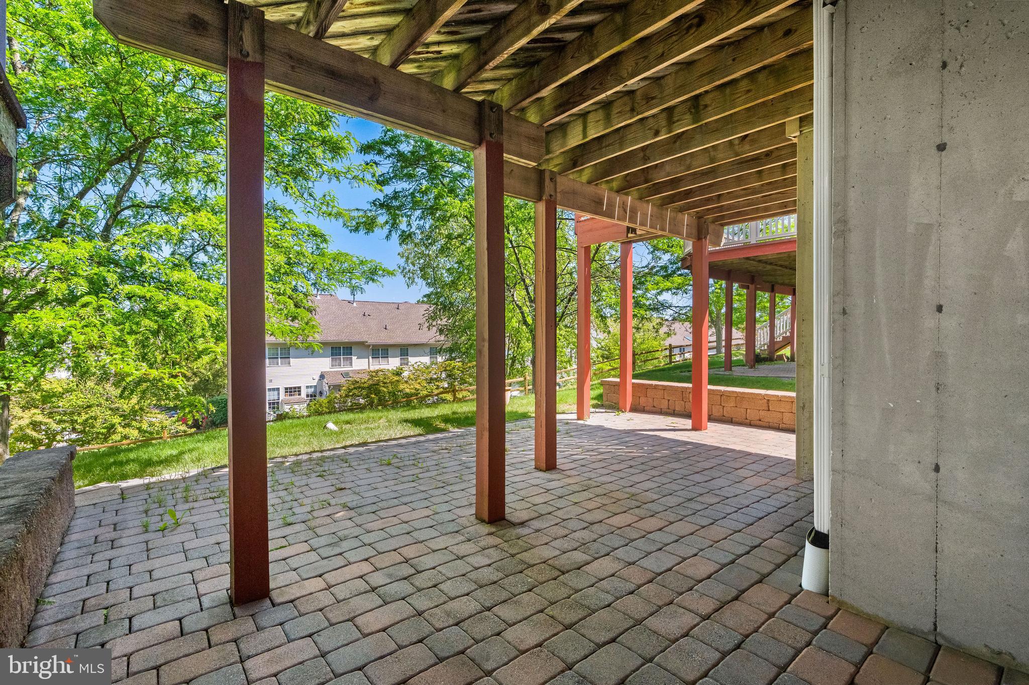 WHITELAND WOODS - Residential