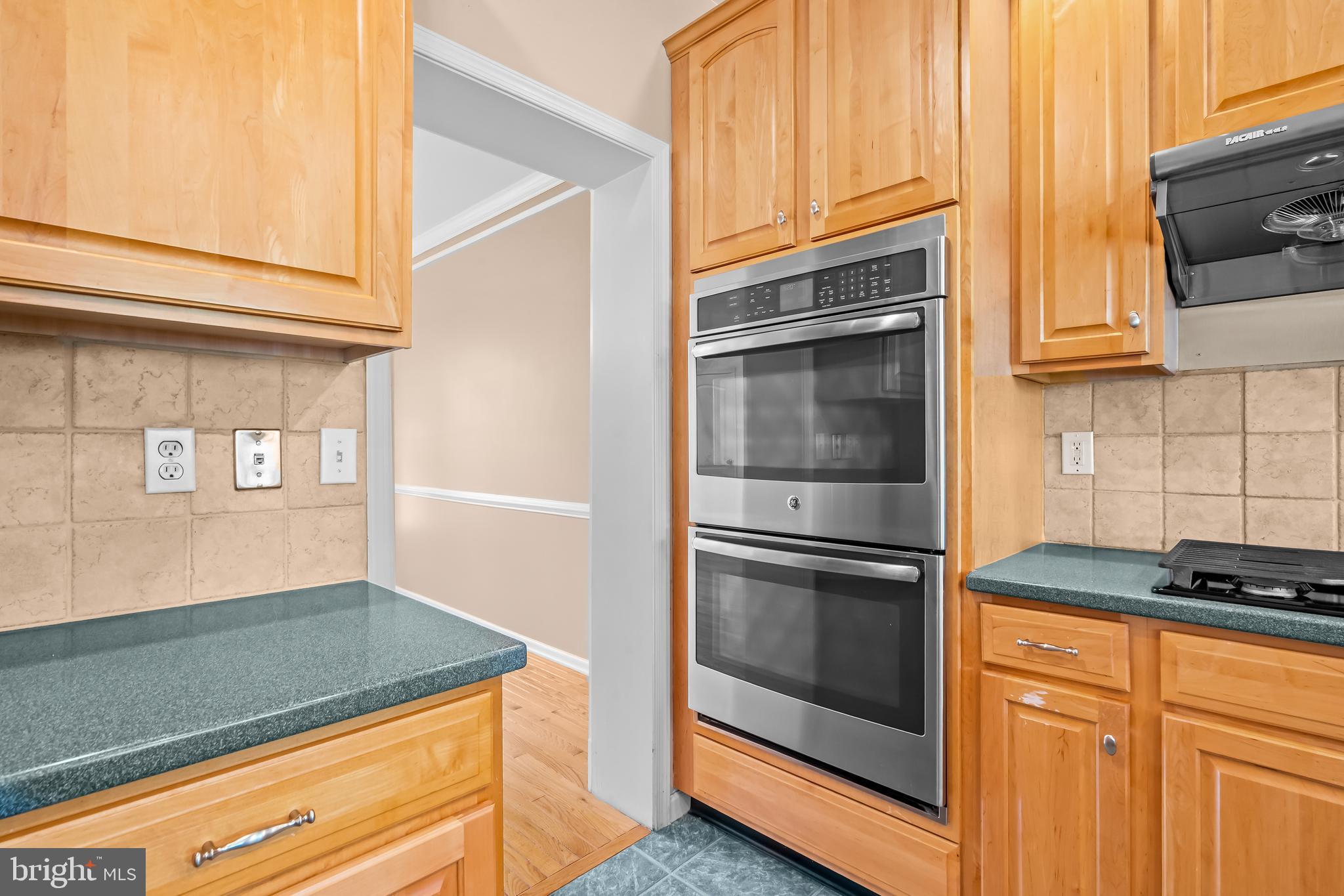 WHITELAND WOODS - Residential