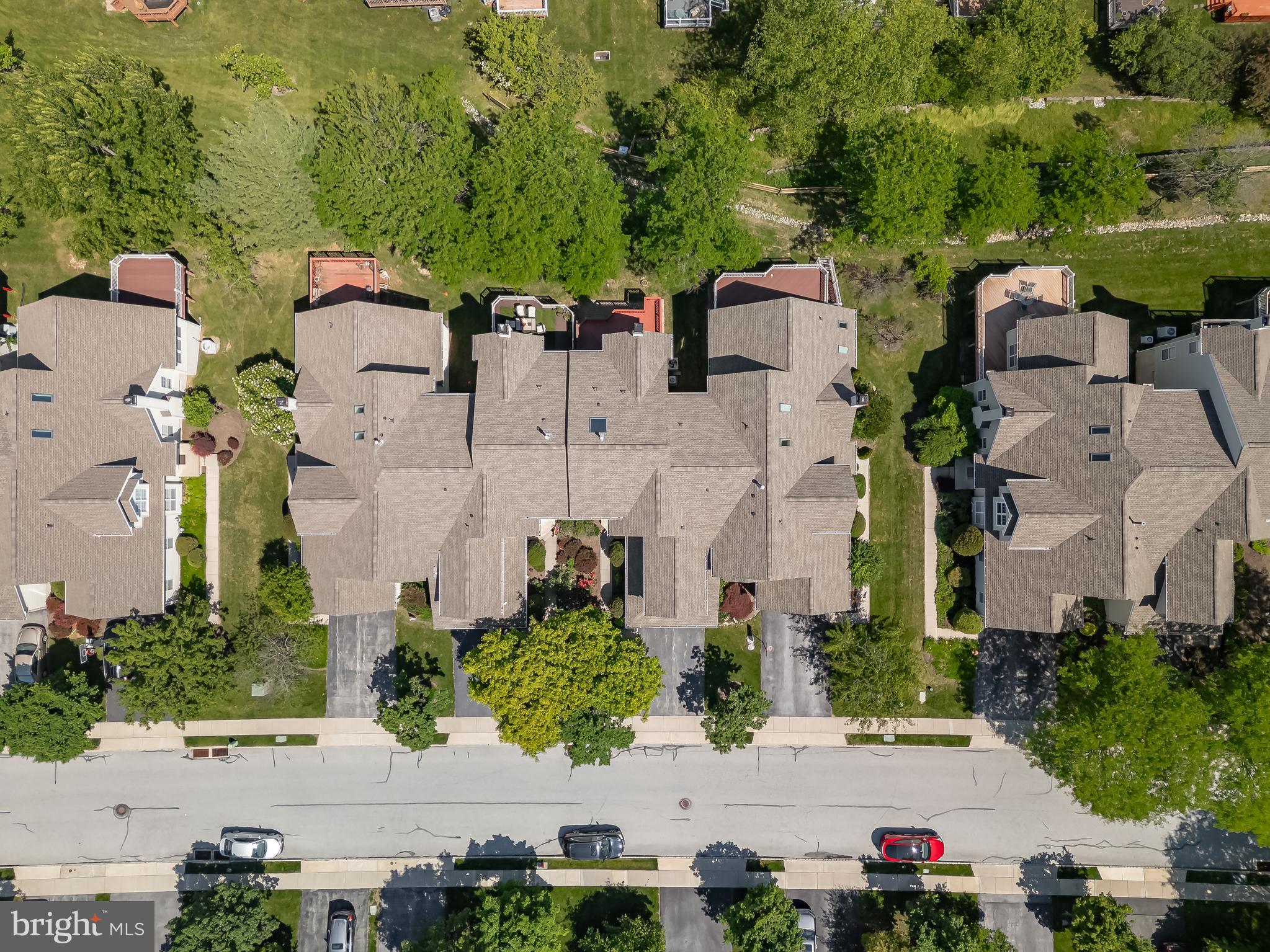 WHITELAND WOODS - Residential