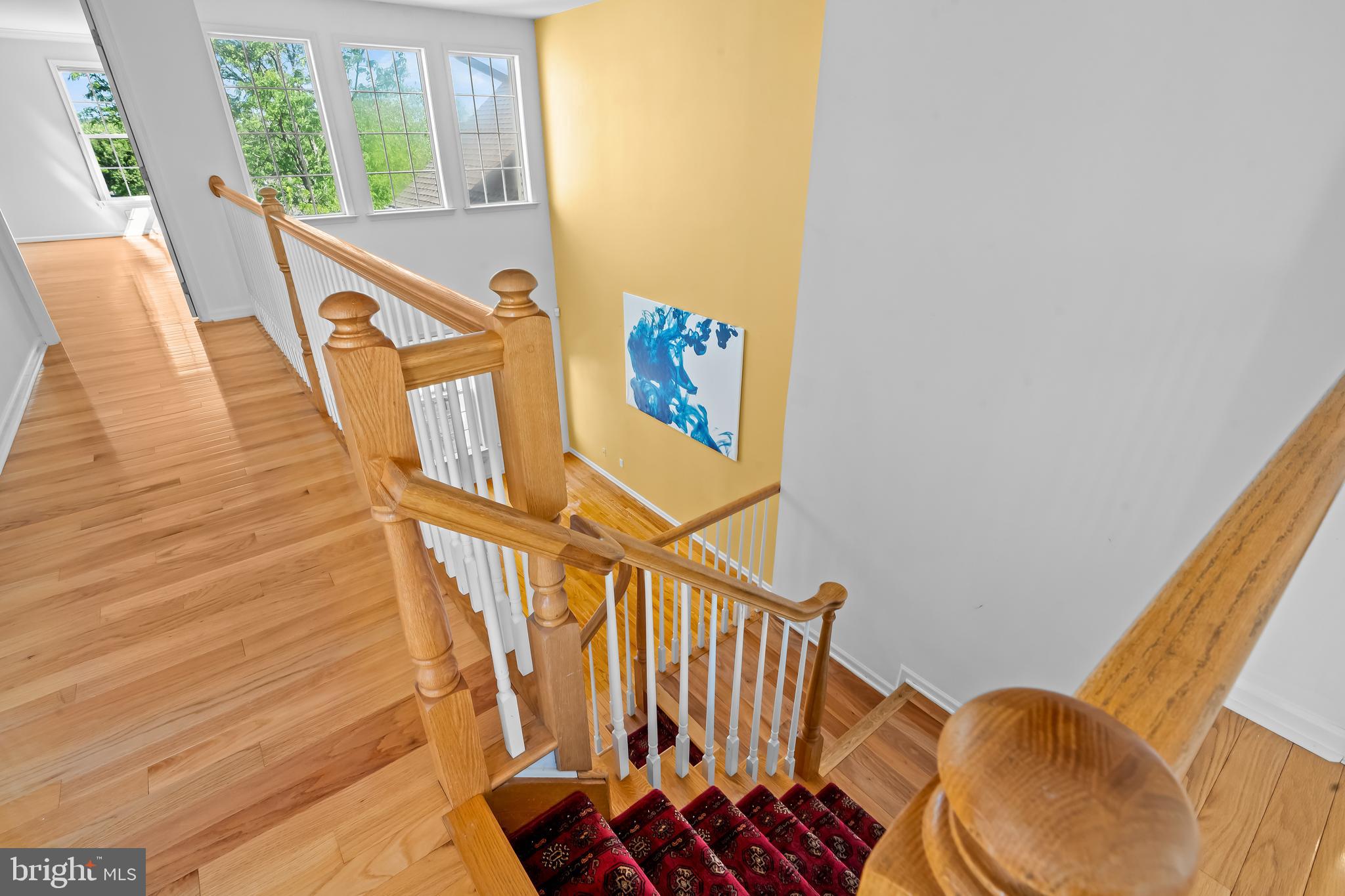 WHITELAND WOODS - Residential