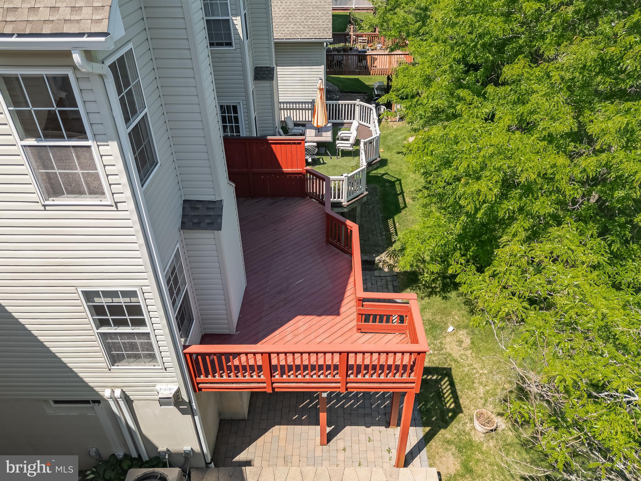 WHITELAND WOODS - Residential