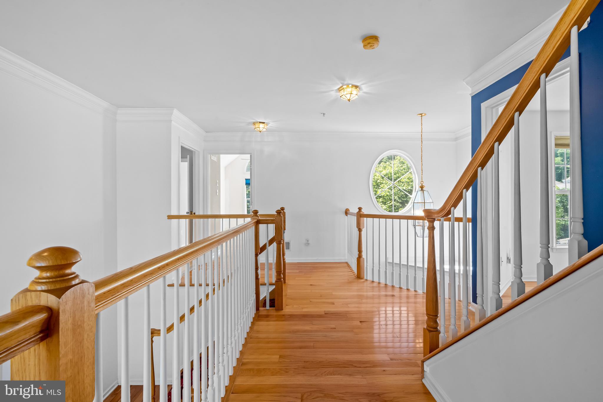 WHITELAND WOODS - Residential