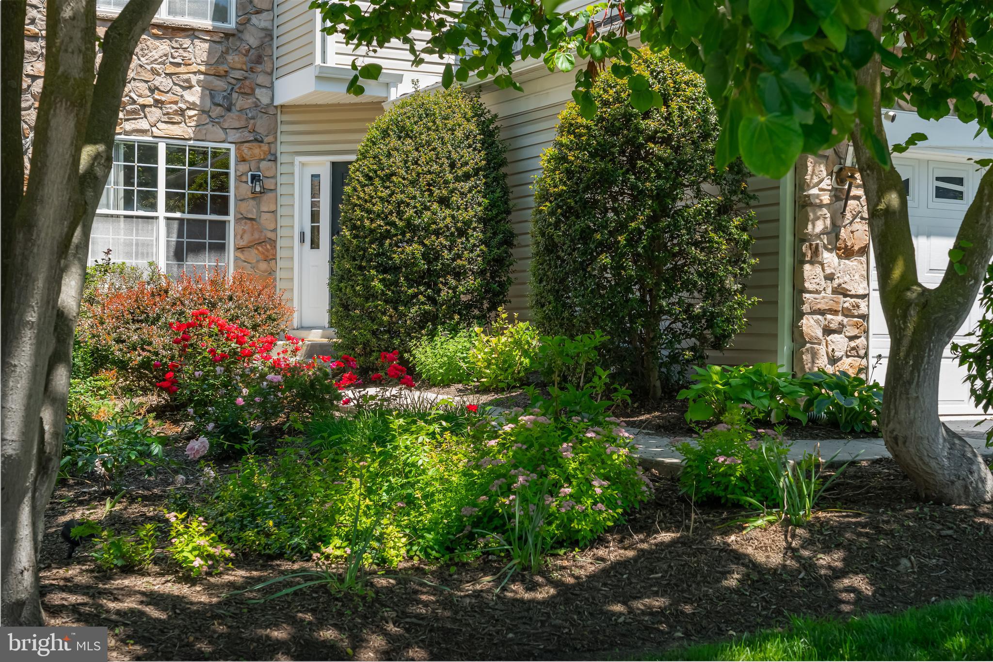 WHITELAND WOODS - Residential
