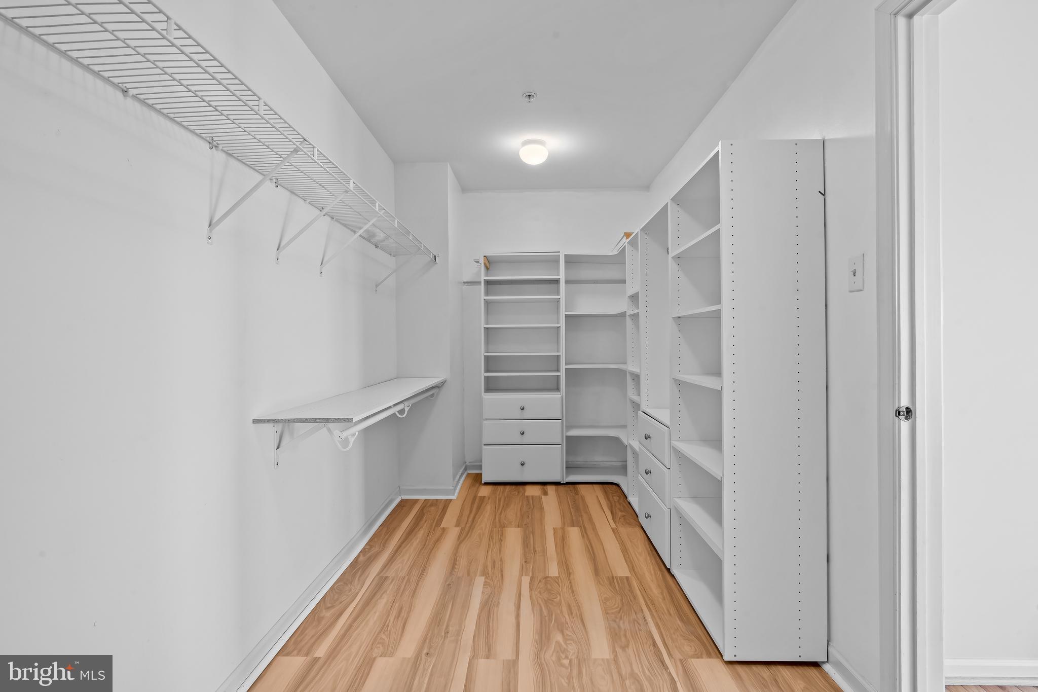WHITELAND WOODS - Residential