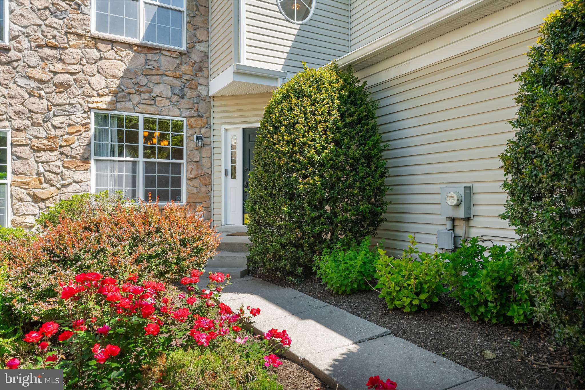 WHITELAND WOODS - Residential