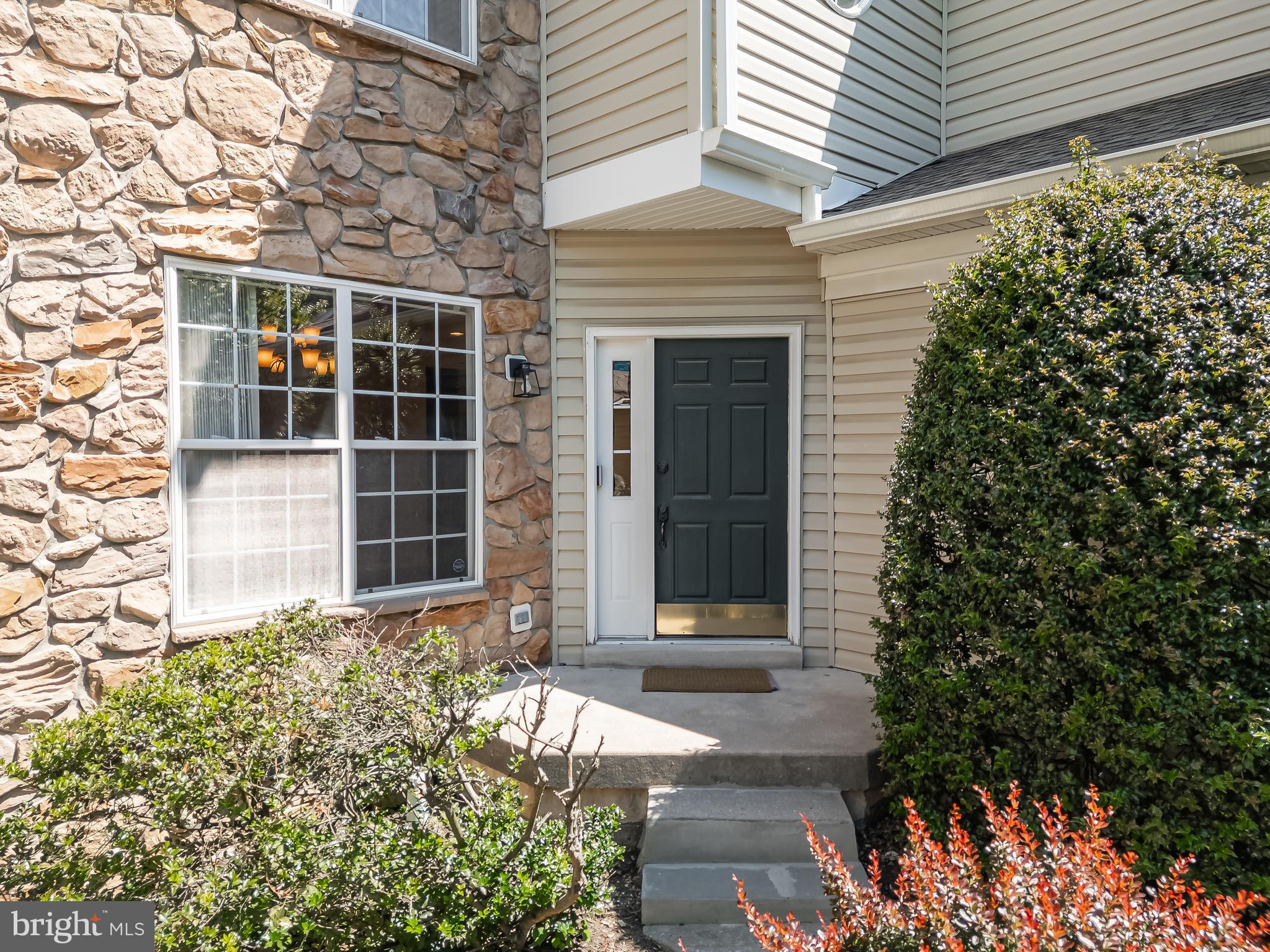 WHITELAND WOODS - Residential