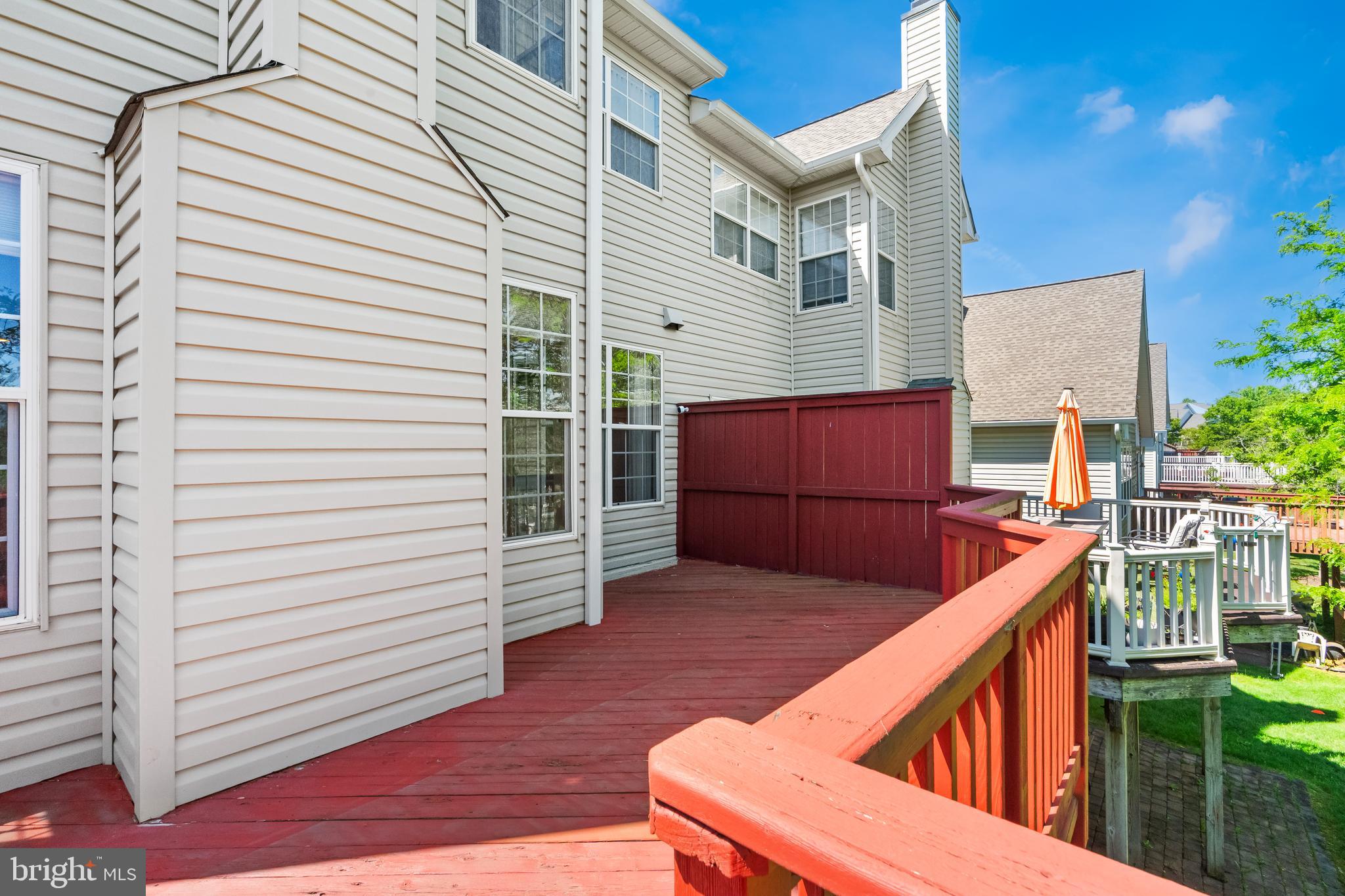 WHITELAND WOODS - Residential