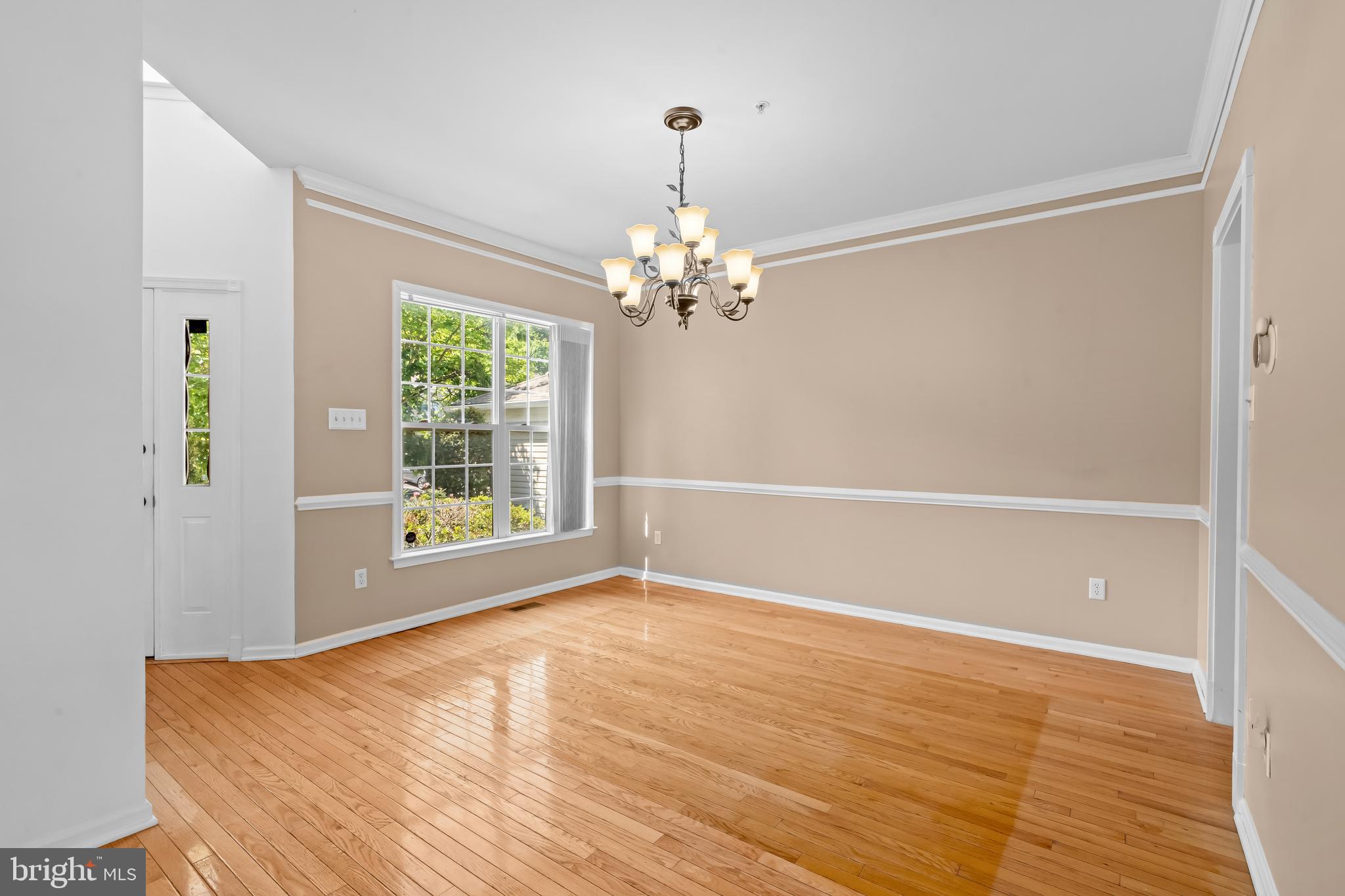WHITELAND WOODS - Residential