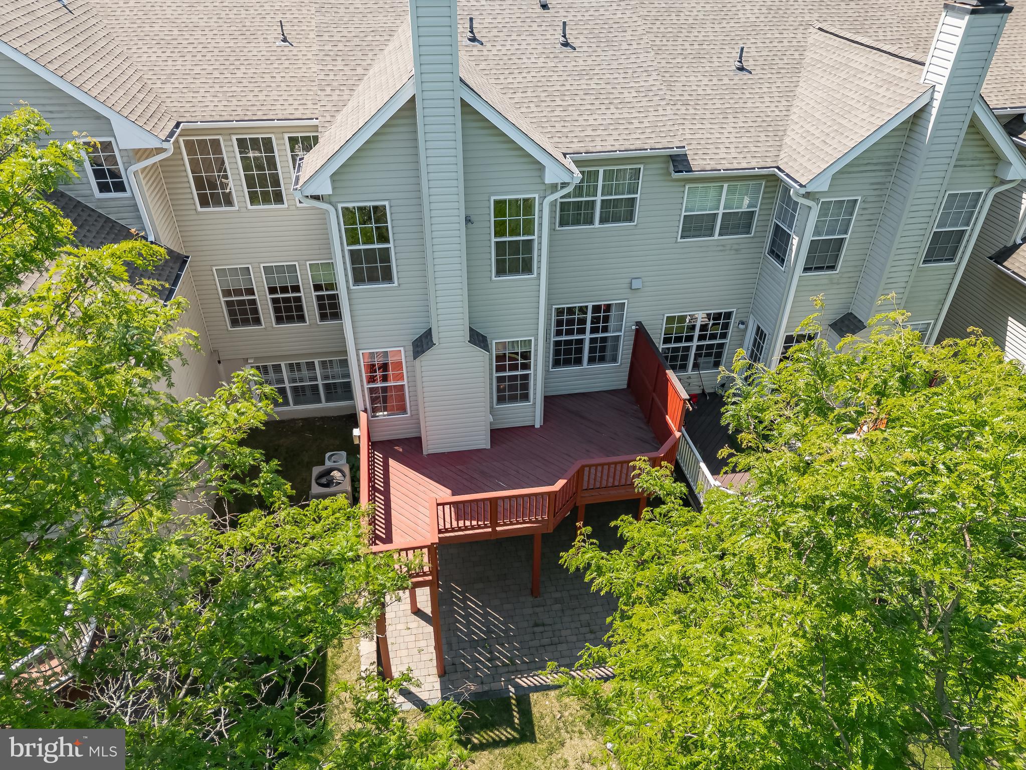 WHITELAND WOODS - Residential