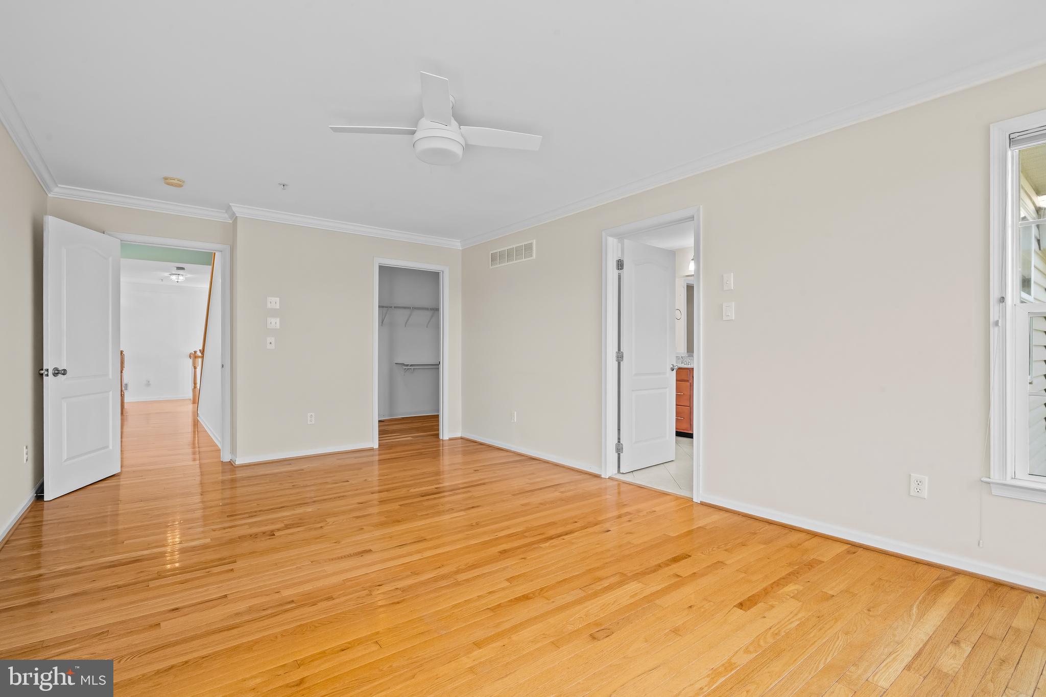 WHITELAND WOODS - Residential