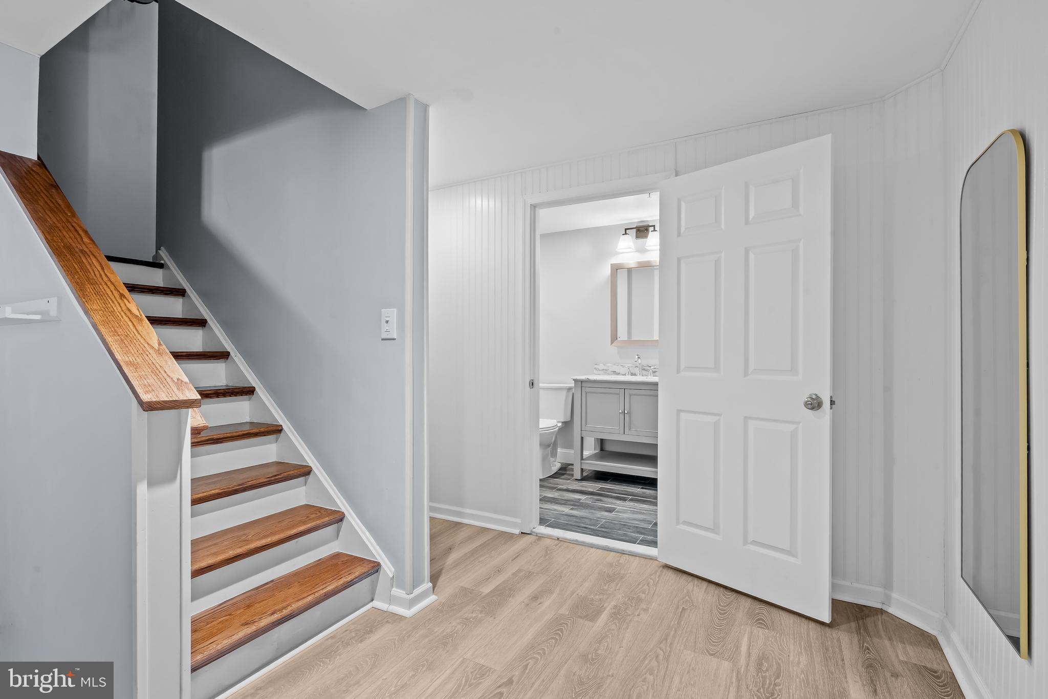 WHITELAND WOODS - Residential