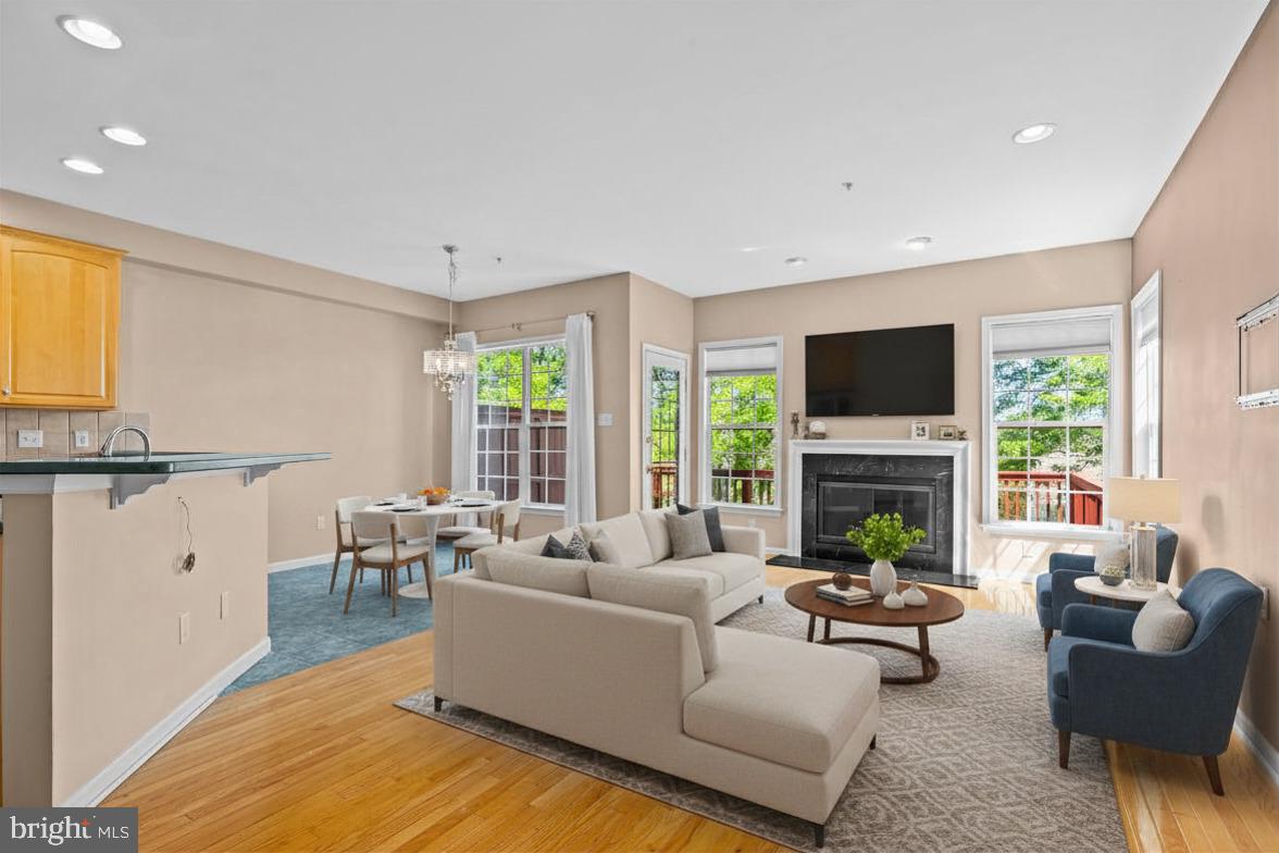 WHITELAND WOODS - Residential