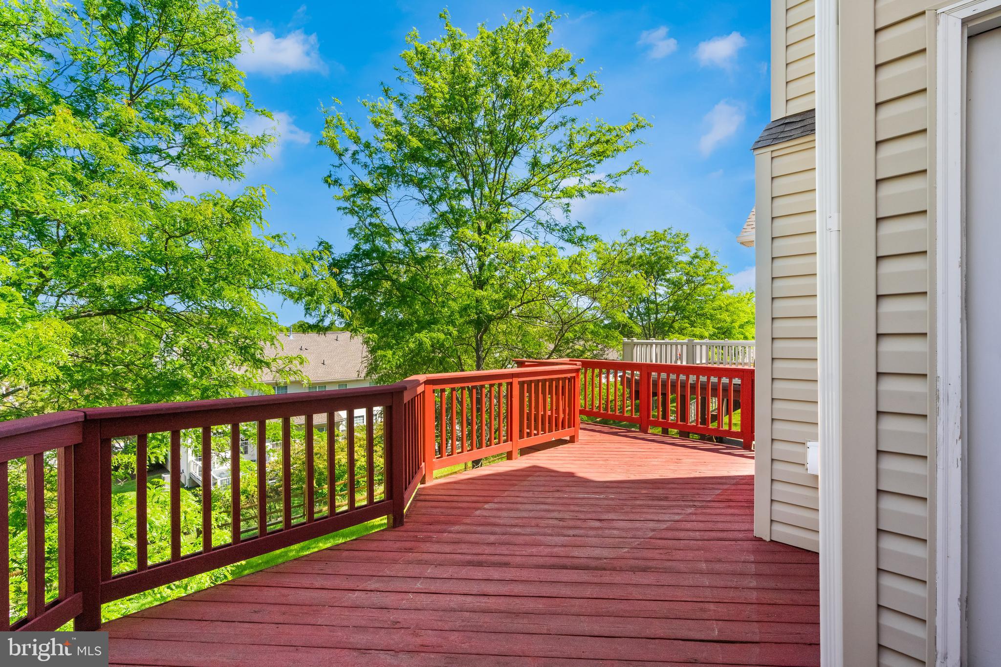 WHITELAND WOODS - Residential