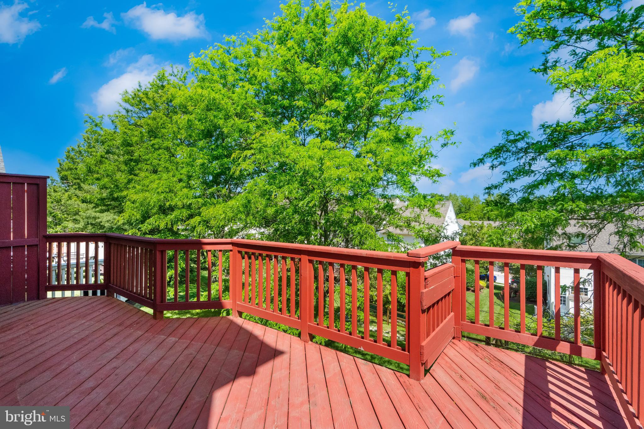 WHITELAND WOODS - Residential