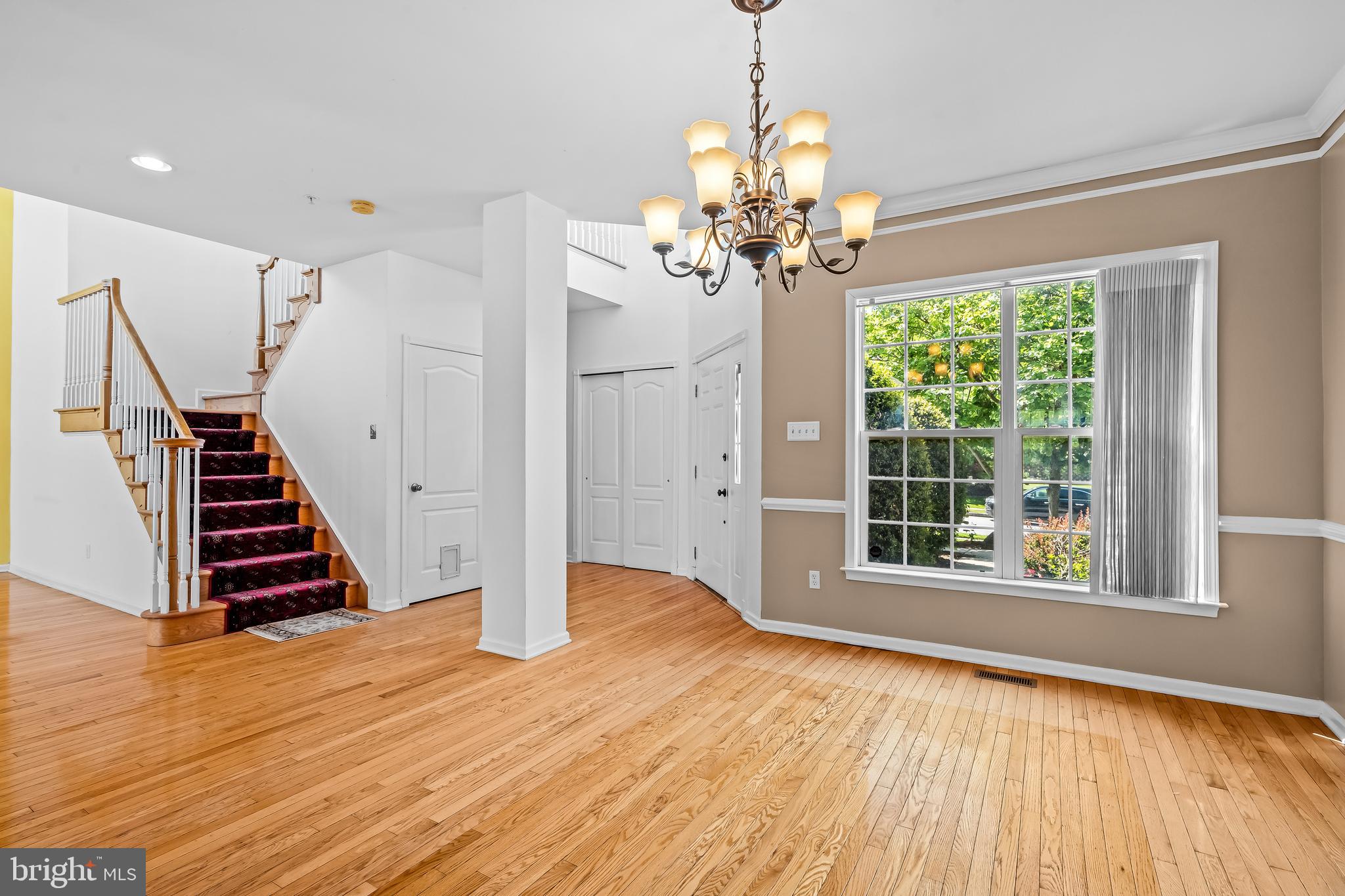 WHITELAND WOODS - Residential