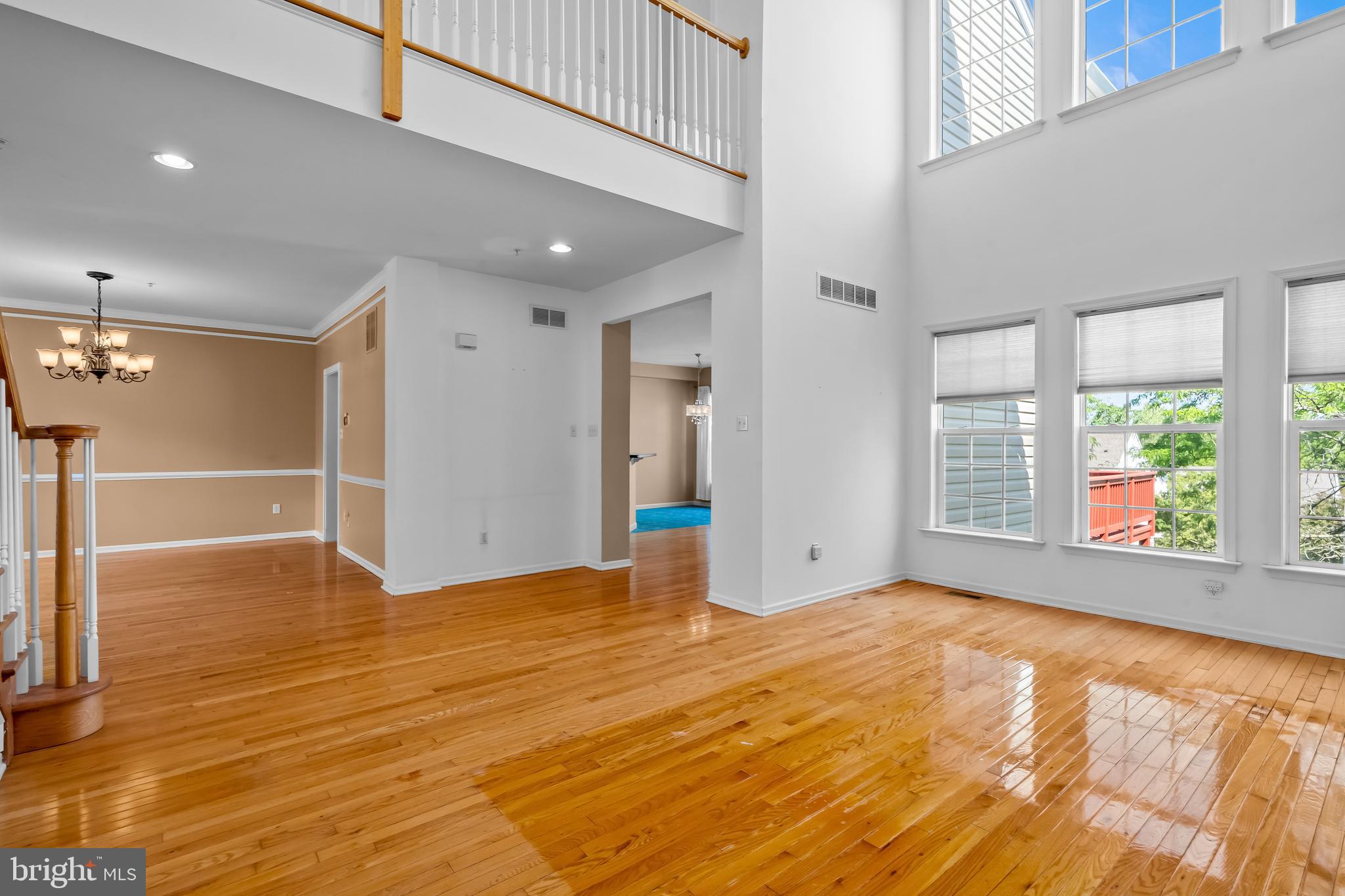 WHITELAND WOODS - Residential
