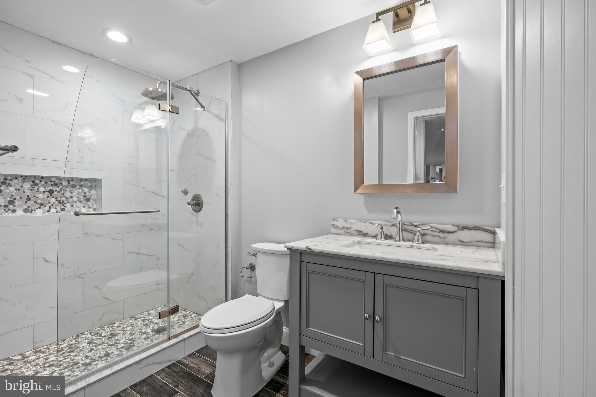 WHITELAND WOODS - Residential