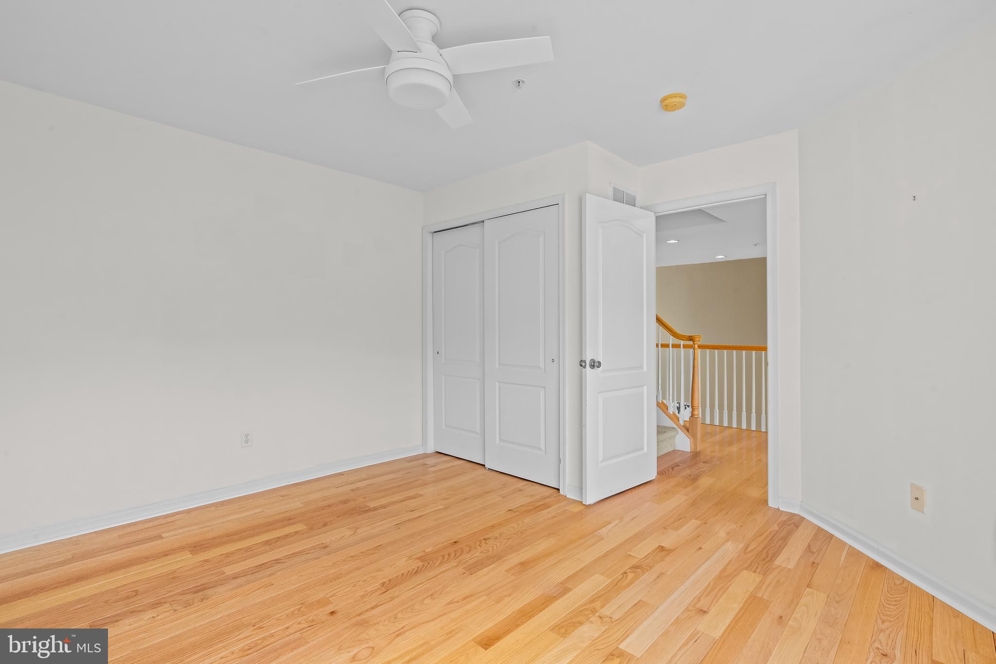WHITELAND WOODS - Residential