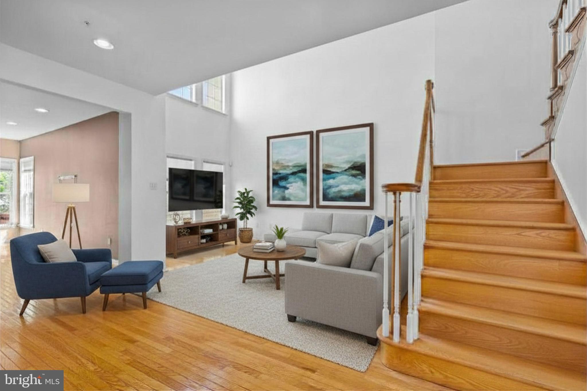 WHITELAND WOODS - Residential