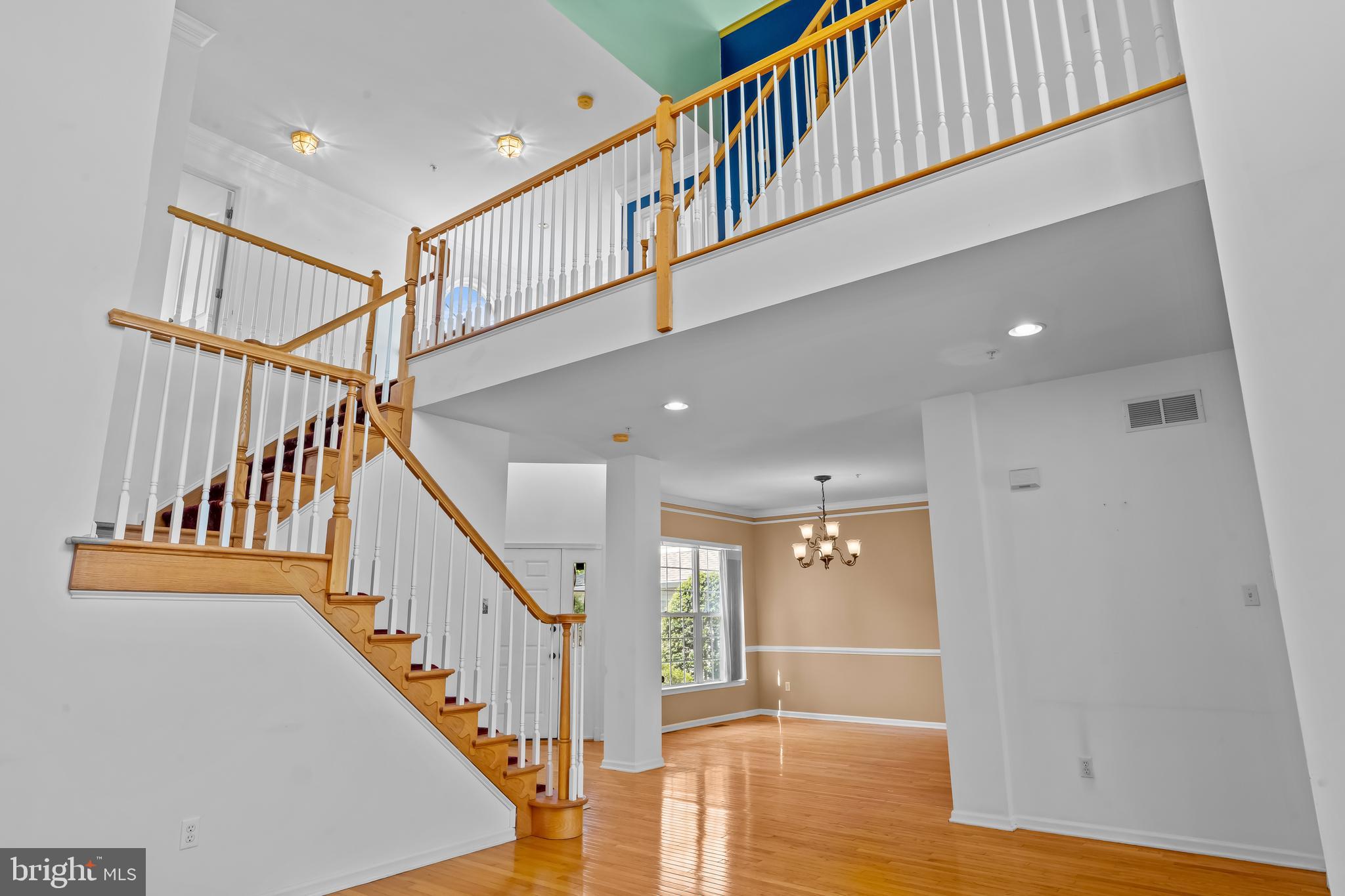 WHITELAND WOODS - Residential