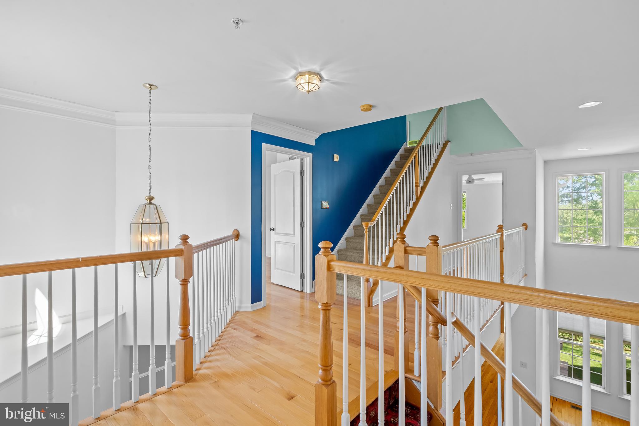 WHITELAND WOODS - Residential