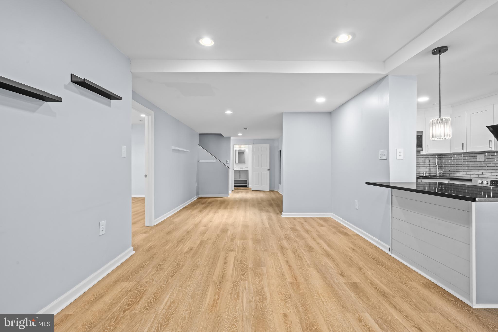 WHITELAND WOODS - Residential