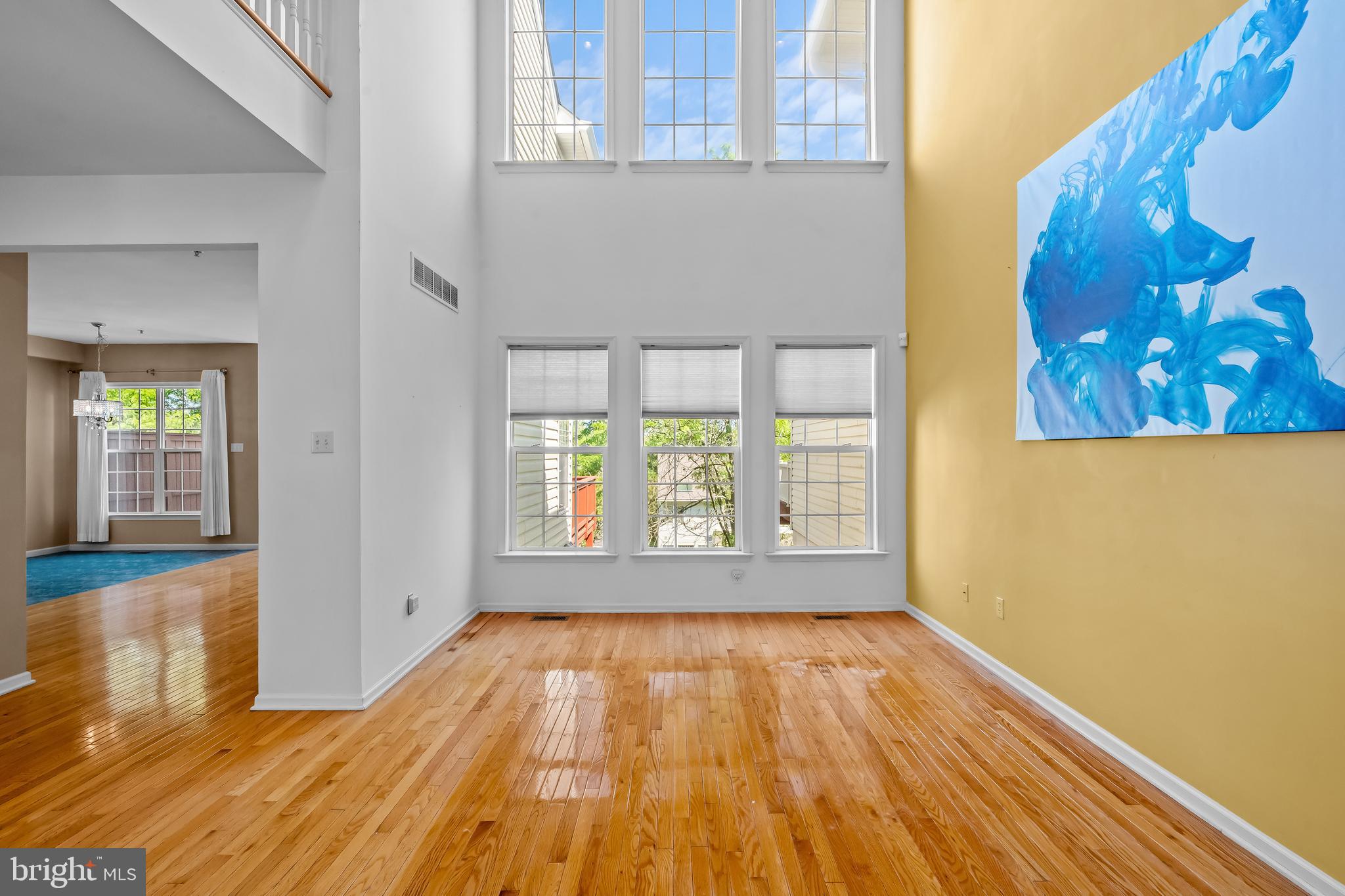 WHITELAND WOODS - Residential