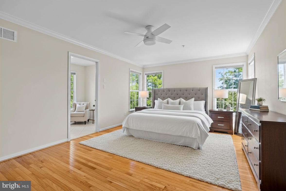 WHITELAND WOODS - Residential