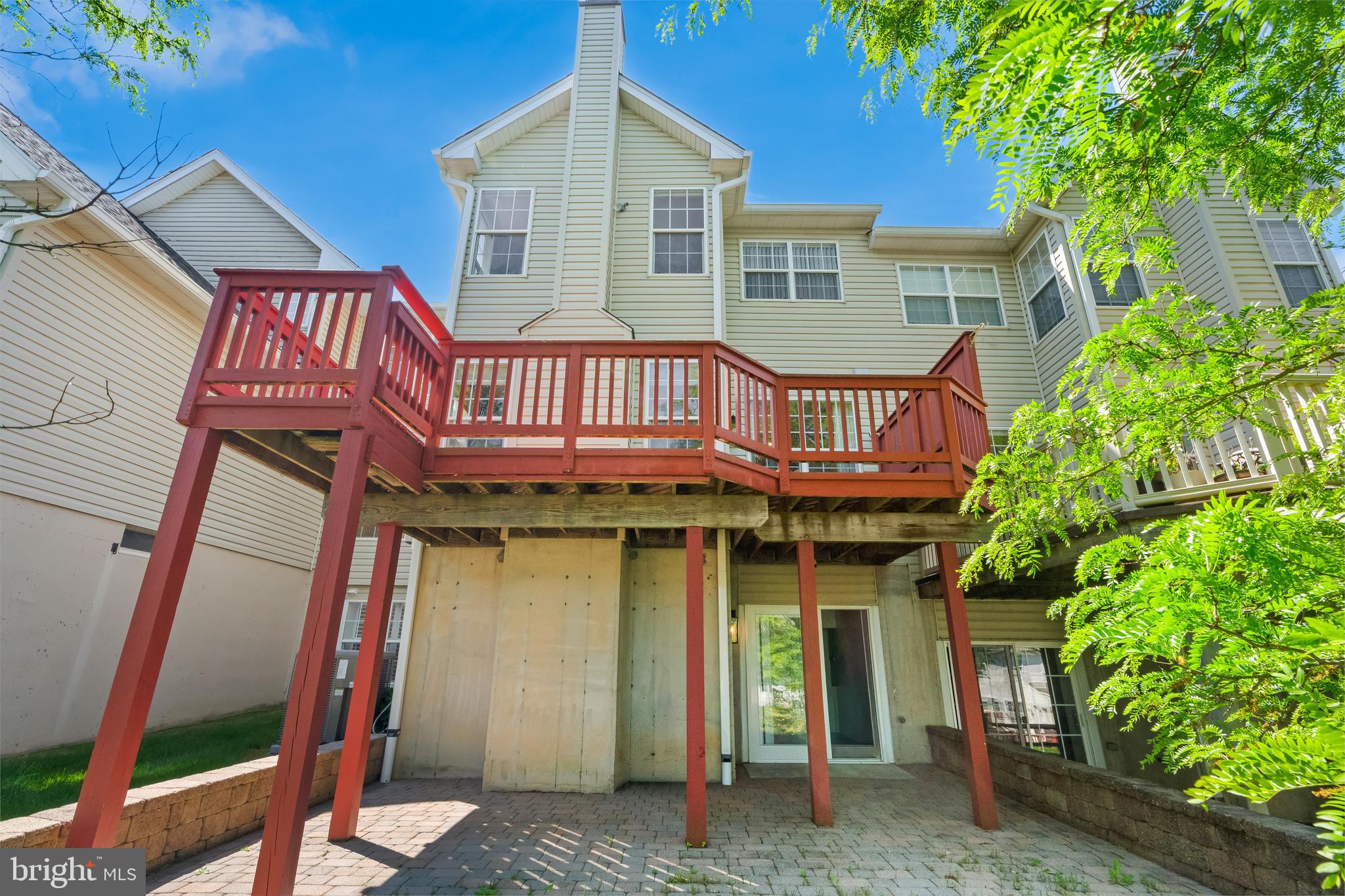 WHITELAND WOODS - Residential